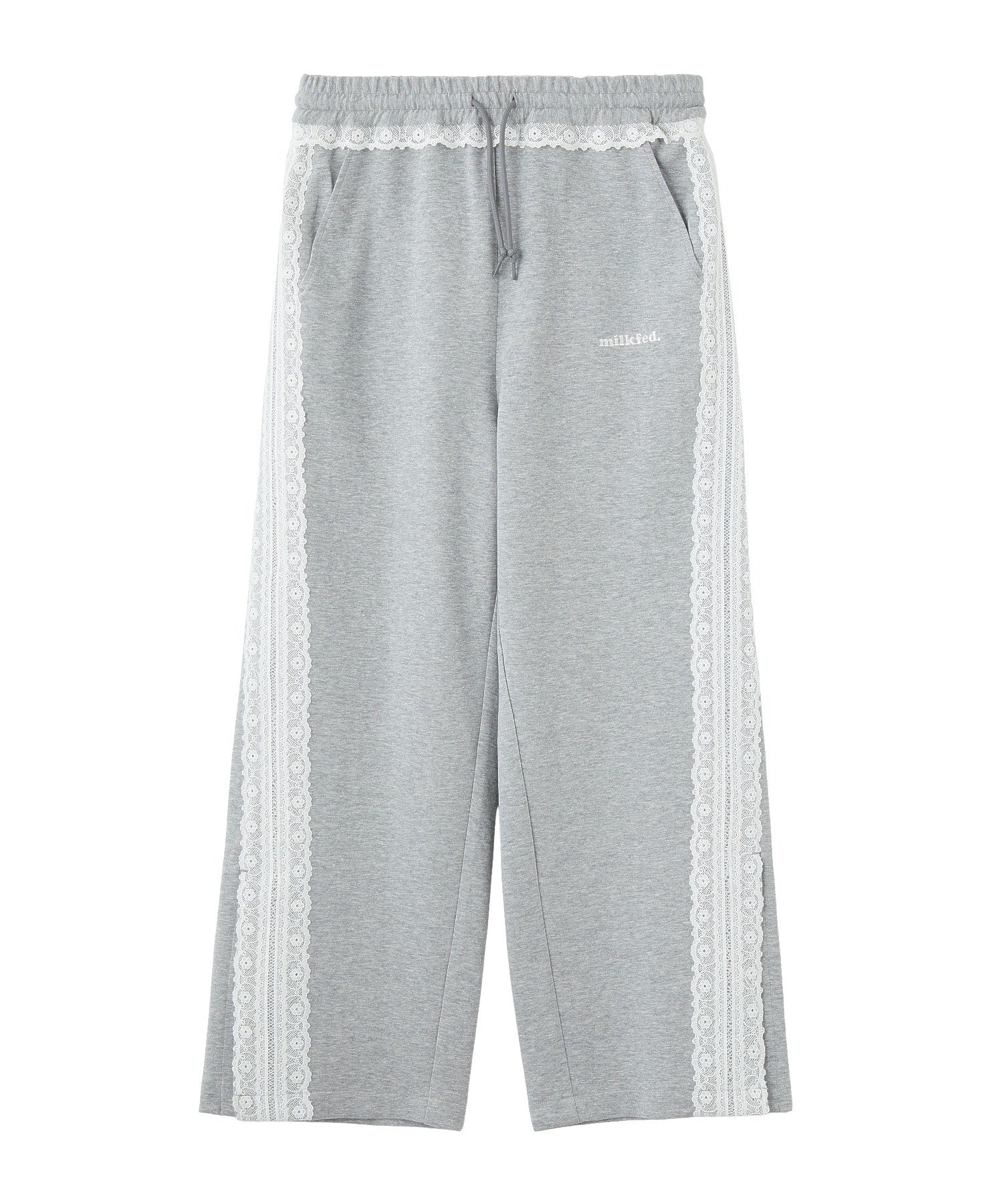 LACE LINE PANTS