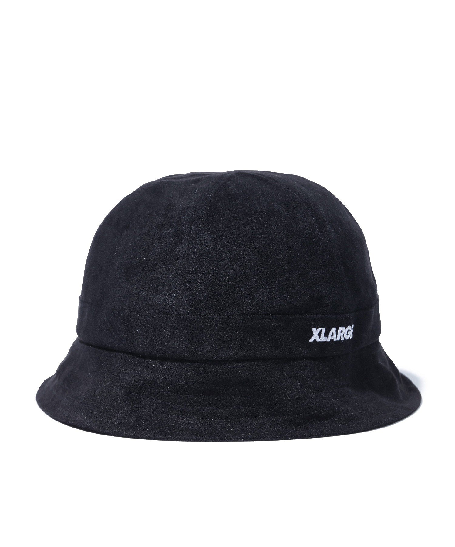 SUEDE BALL HAT