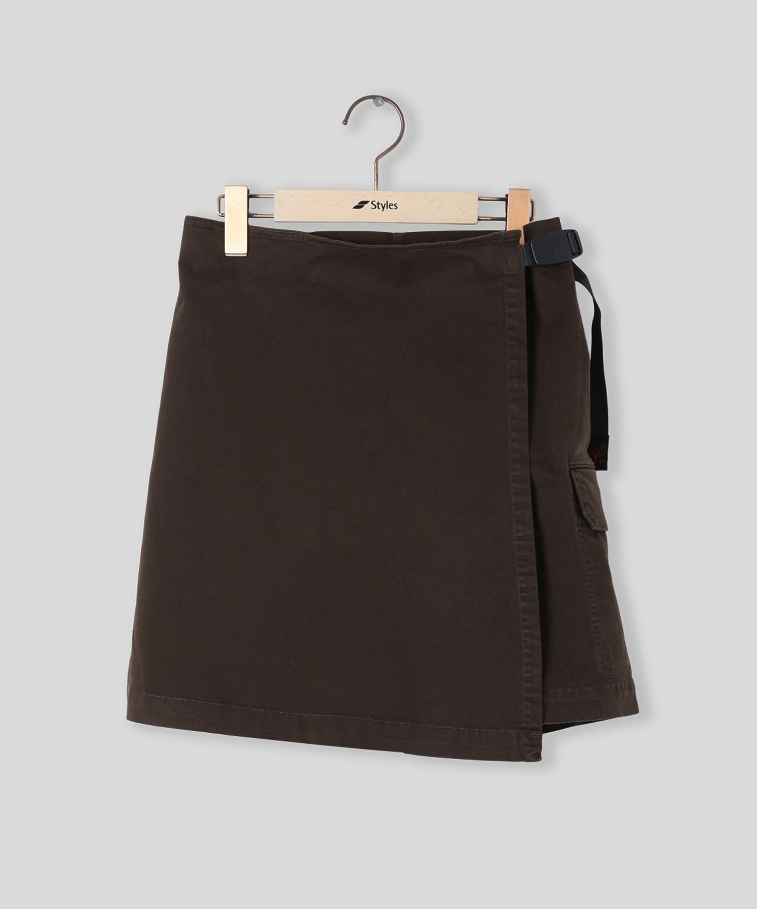 GRAMICCI/グラミチ/W G-SKORT G5SW-P066