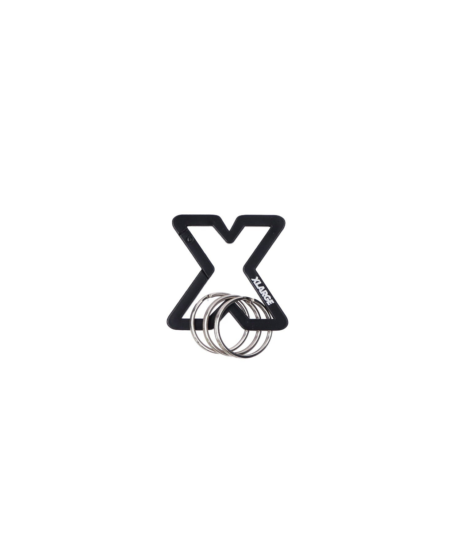 X-SHAPED CARABINER XLARGE