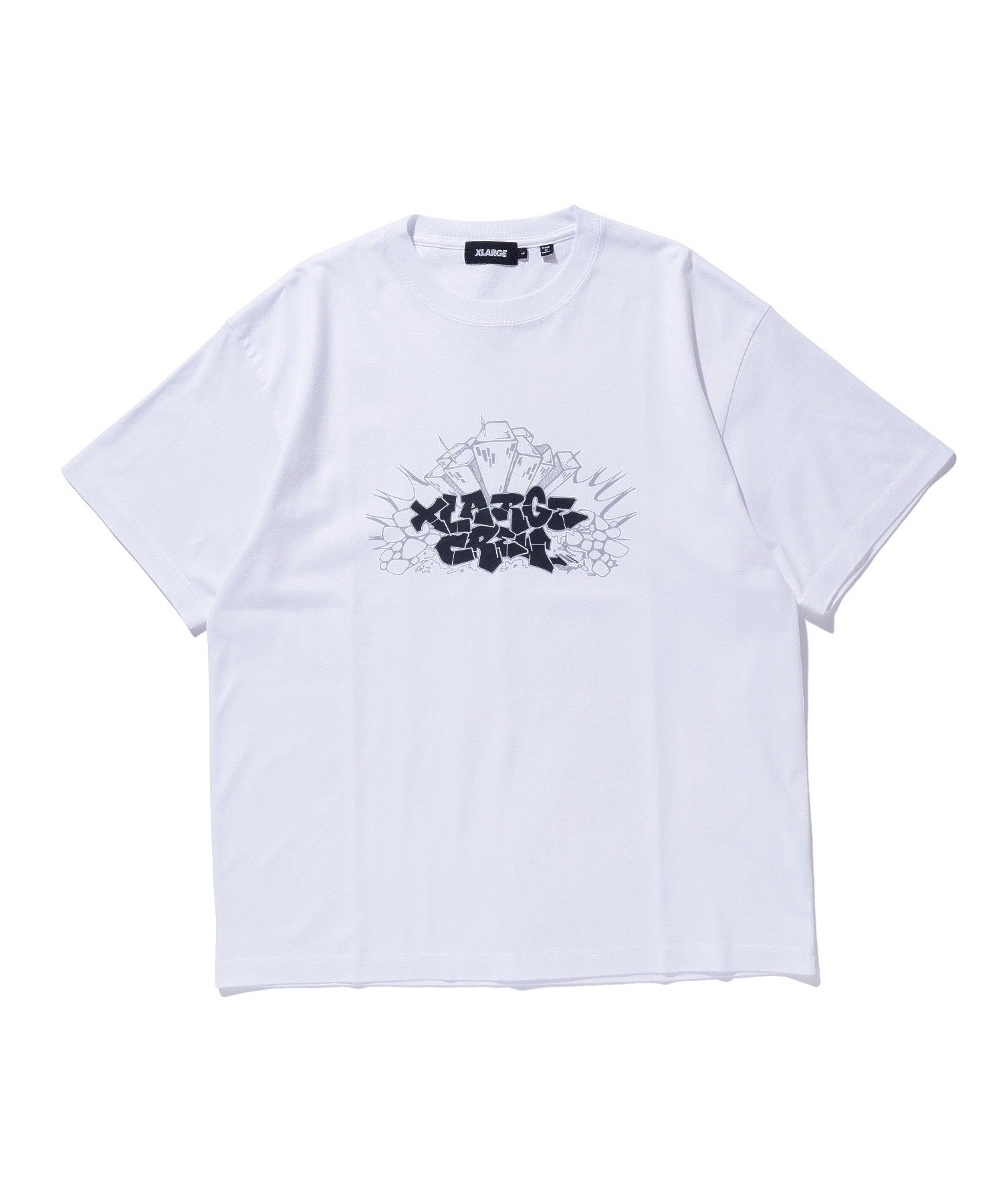 CITY S/S TEE
