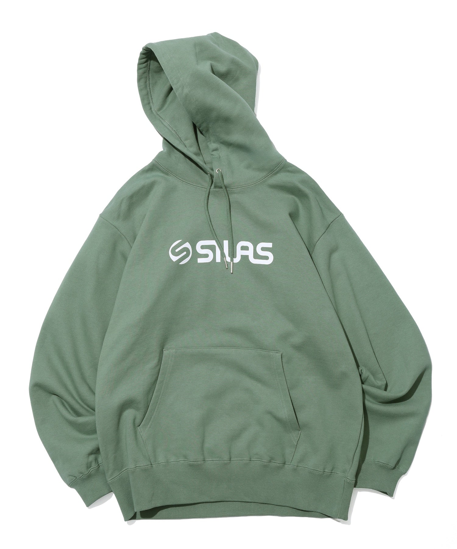 LOGO SWEAT HOODIE