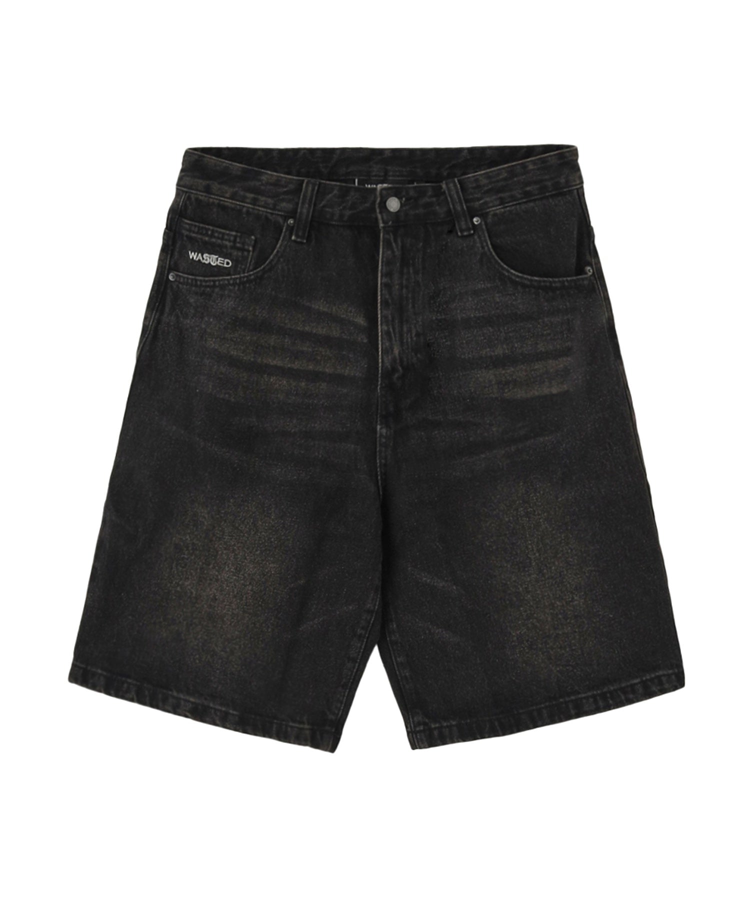 WASTED PARIS/ウェイステッドパリス/SANDBLAST CASPER SHORT