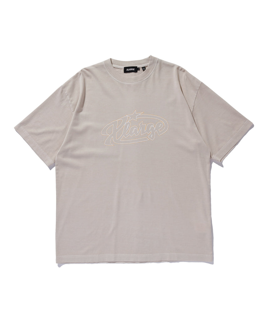 XLARGE / CRACK S/S TEE – calif（カリフ）公式サイト