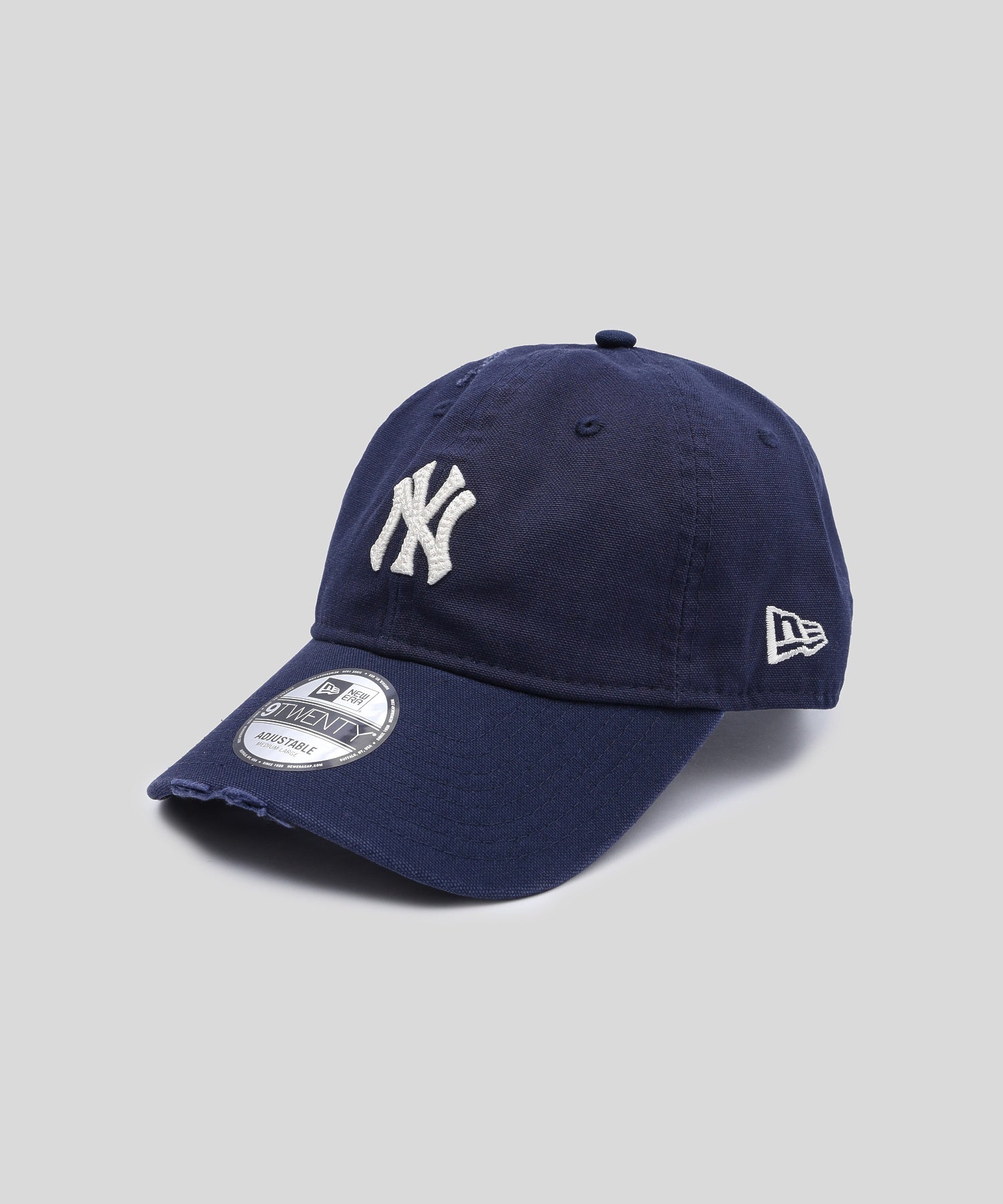 NEW ERA/ニューエラ/920 NEYYANCO DAMDUC BLU 14745043