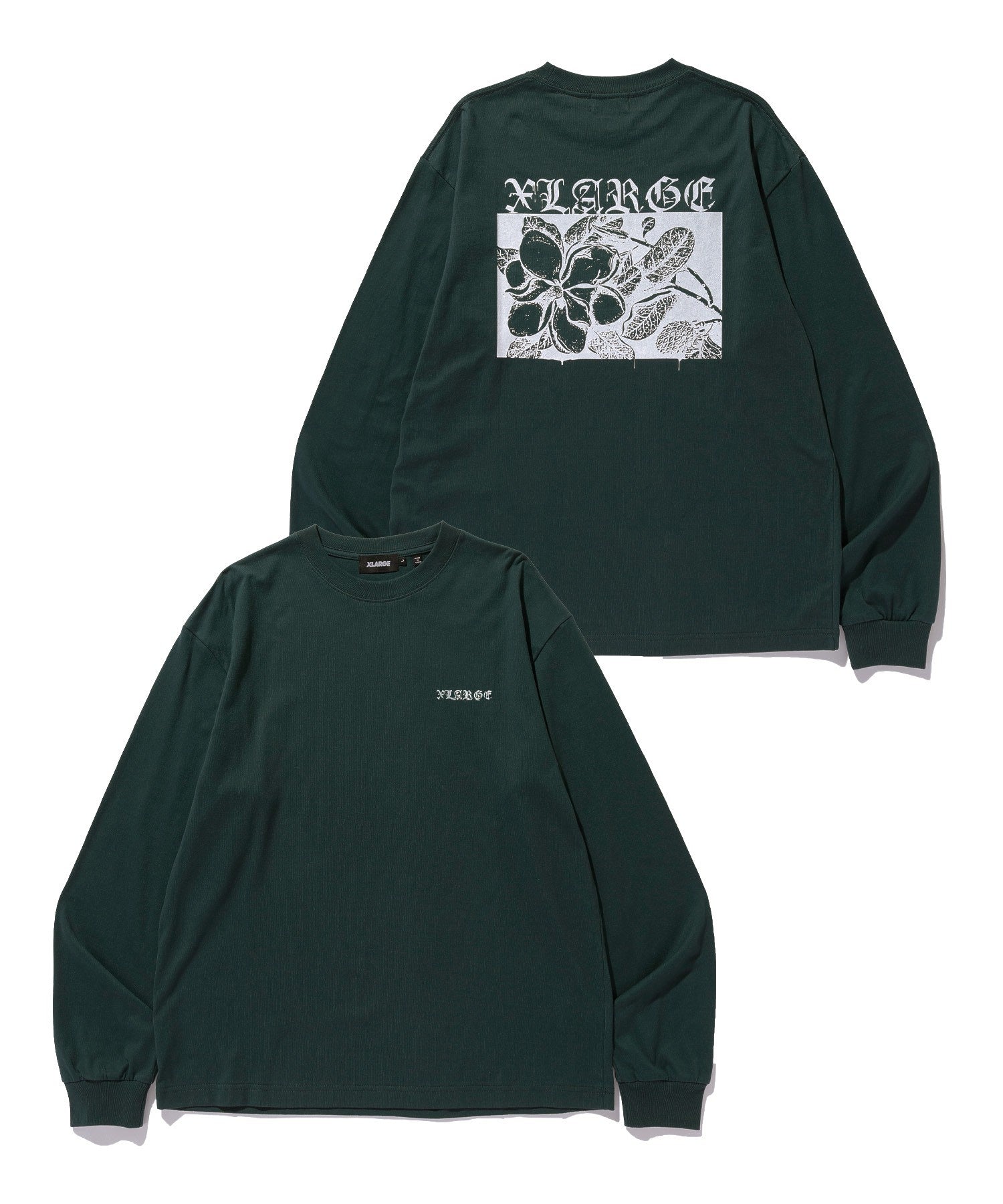 CLASSIC L/S TEE