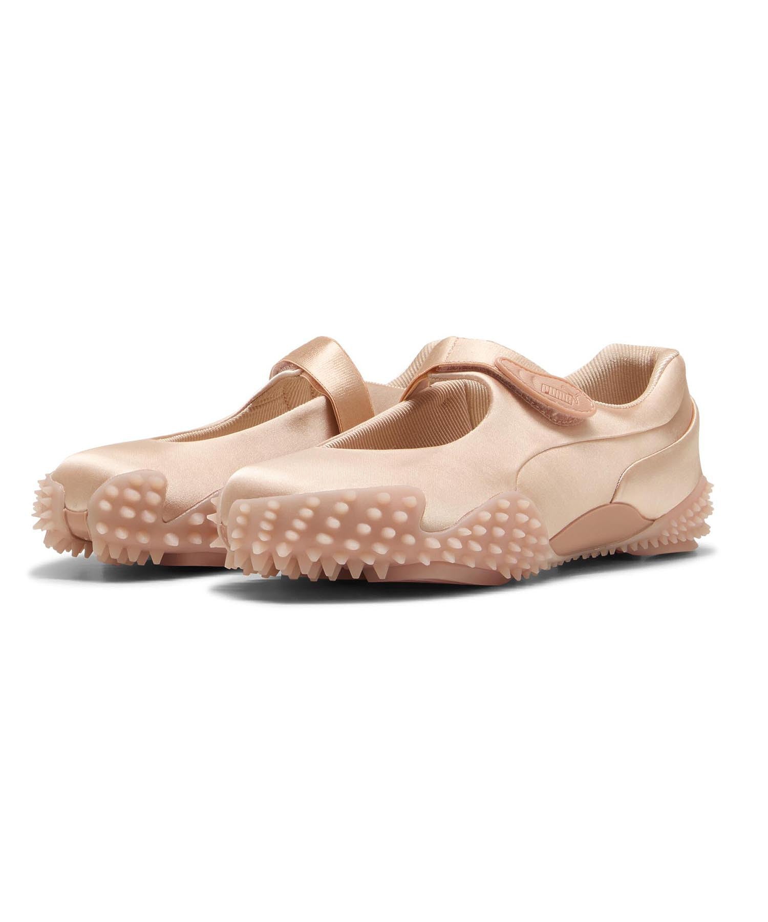 PUMA/MOSTRO FEY SATIN
