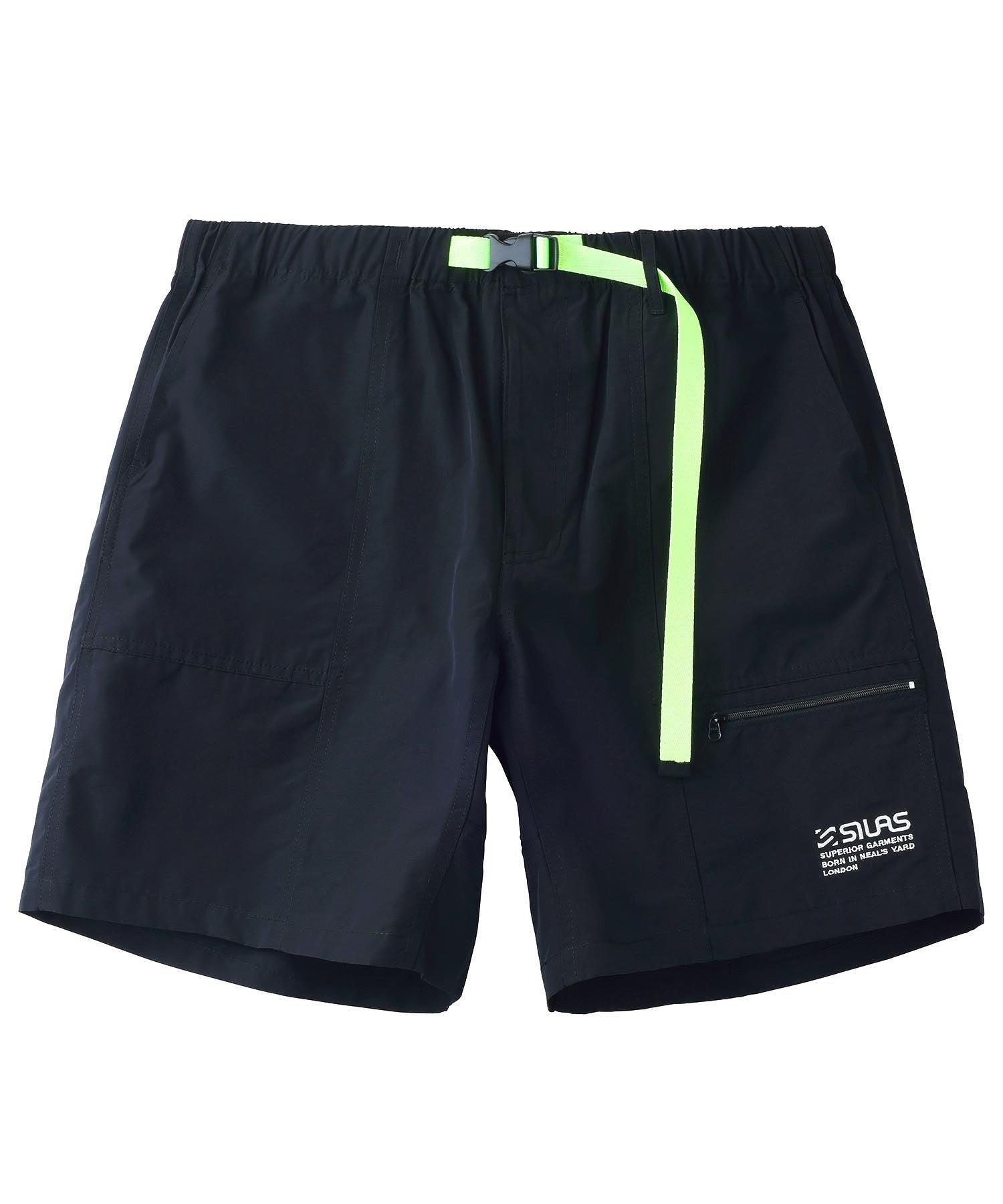 OUTDOOR SHORT PANTS SILAS