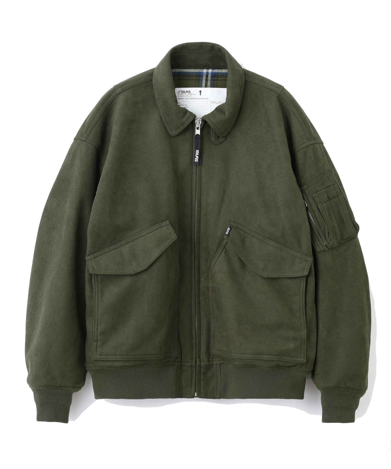 CWU-45/P JACKET