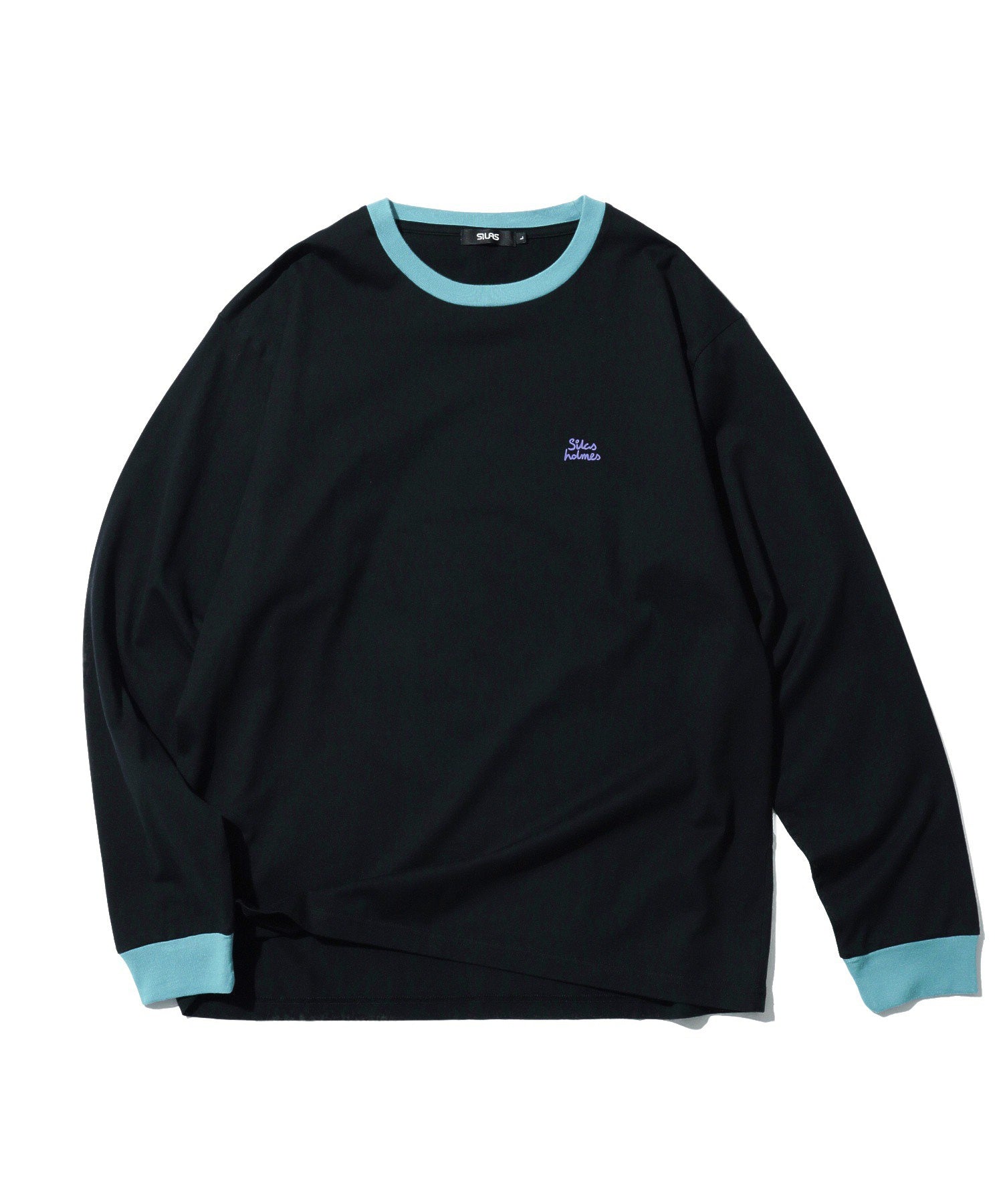 FLUXUS L/S TEE