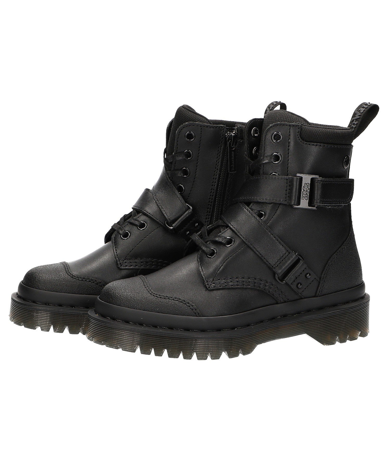 Dr.Martens 41014002 Bex Tech 8 Eye Boot