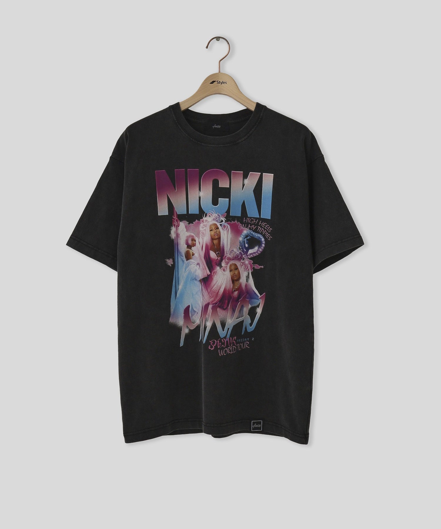 UMUSIC/ユーミュージック/NICKI NINAJ UIZZ-22570