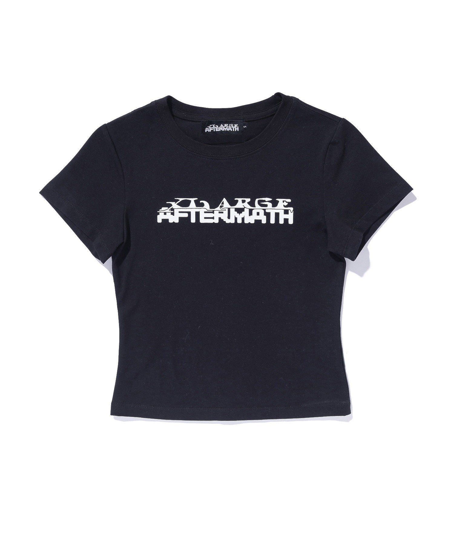 XLARGE×AFTERMATH BABY TEE