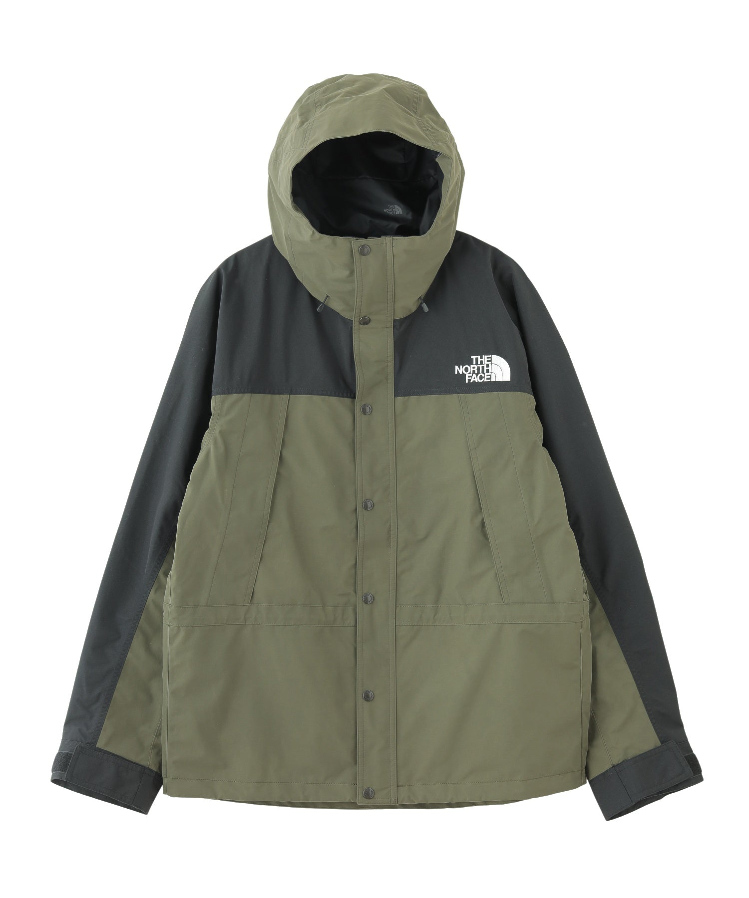 THE NORTH FACE/ザ・ノース・フェイス/MOUNTAIN LIGHT JACKET/NP62450