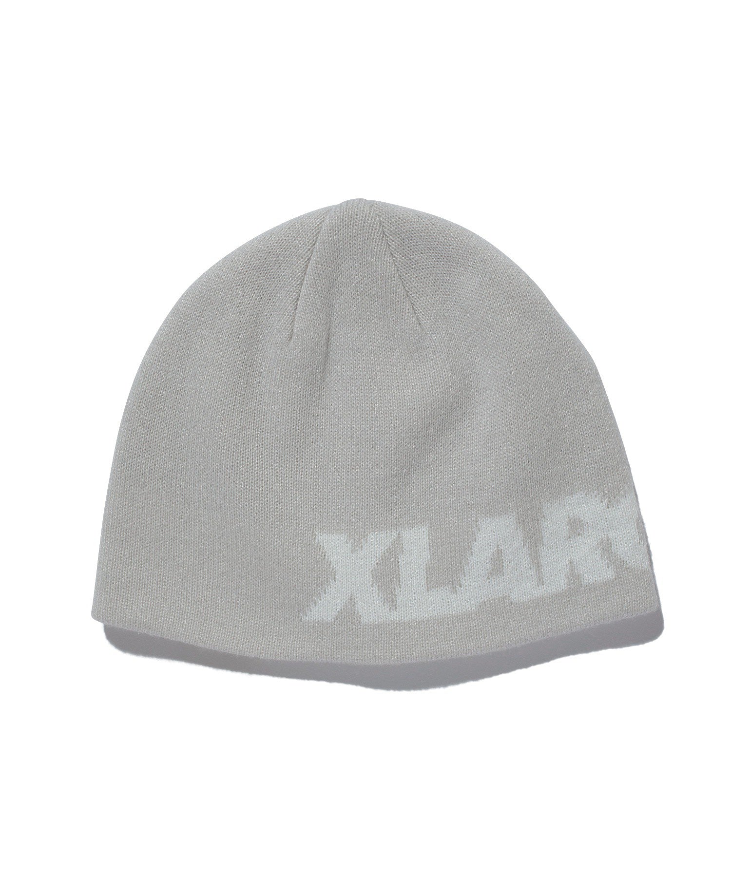 STANDARD LOGO BEANIE