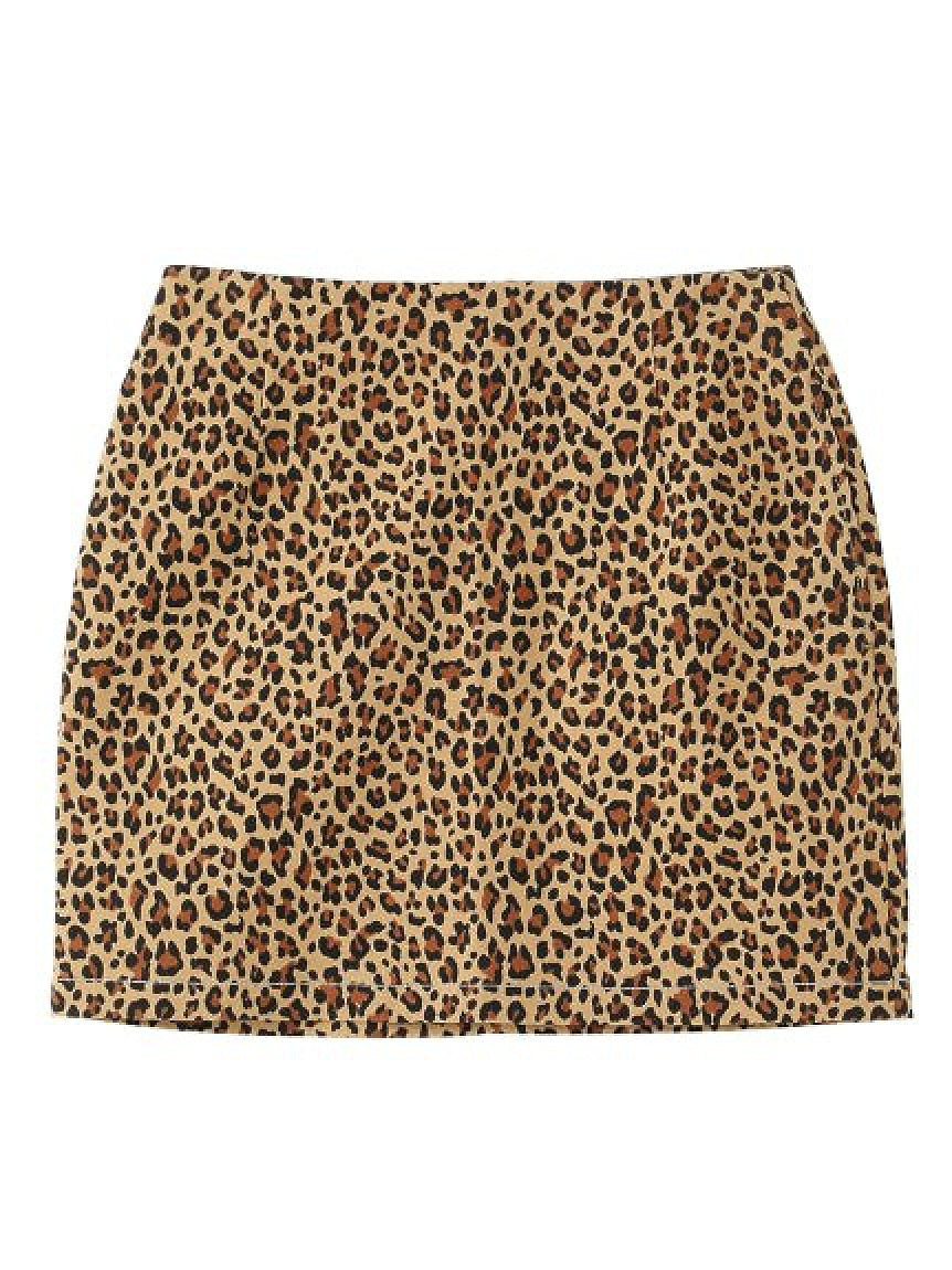 #1 BASIC SKIRT X-girl