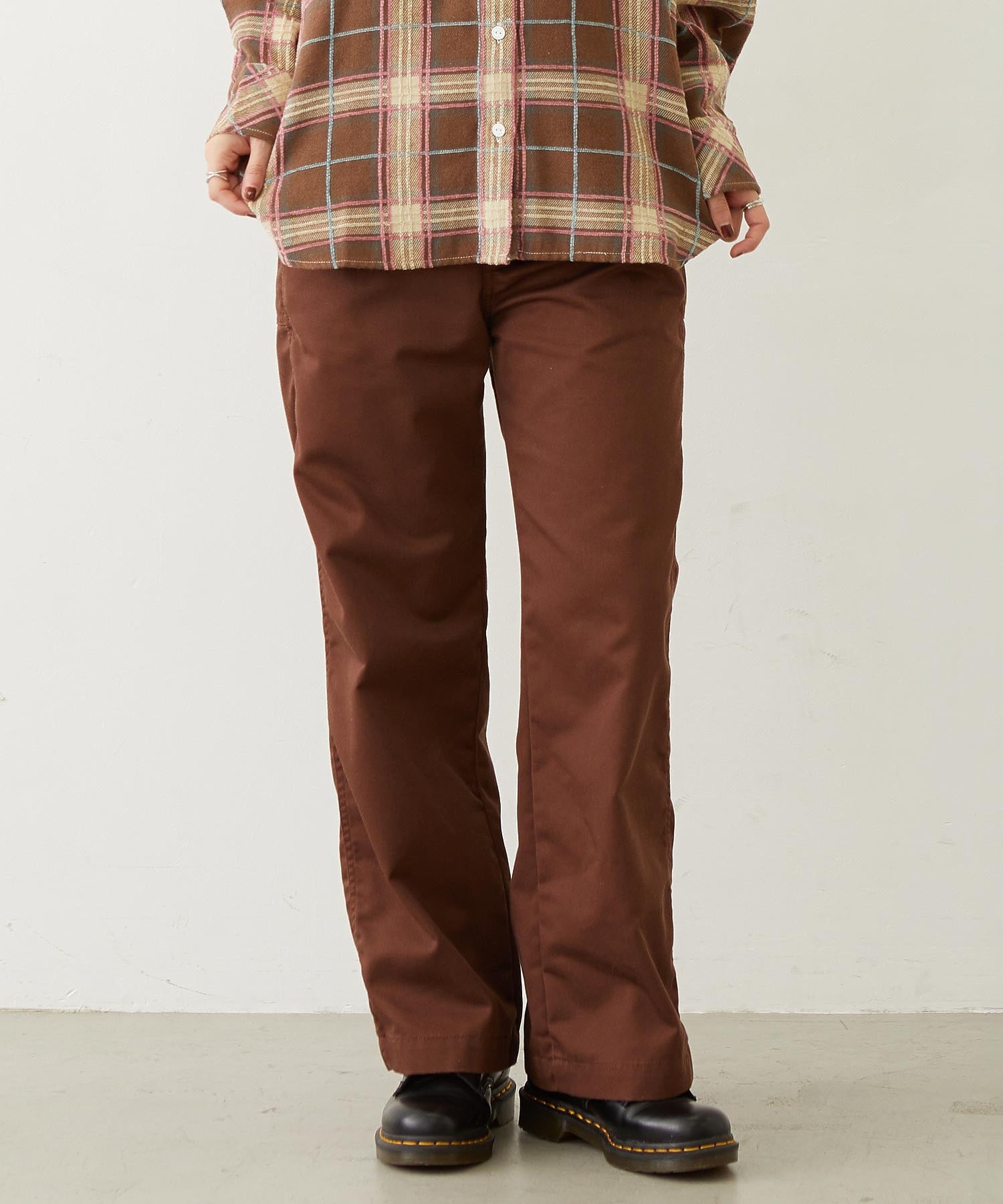 BIG BACK POCKET WORK PANTS