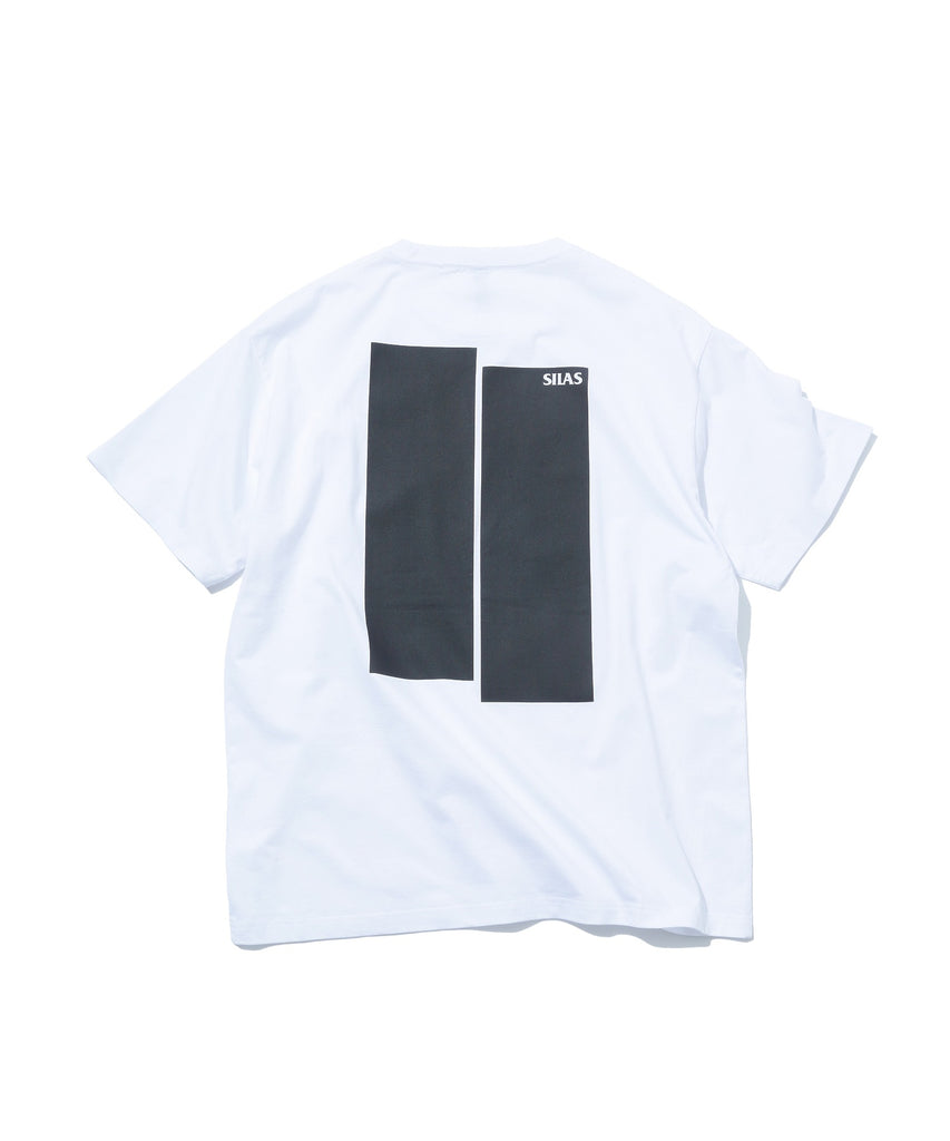 RECTANGLE LOGO S/S TEE – calif（カリフ）公式サイト