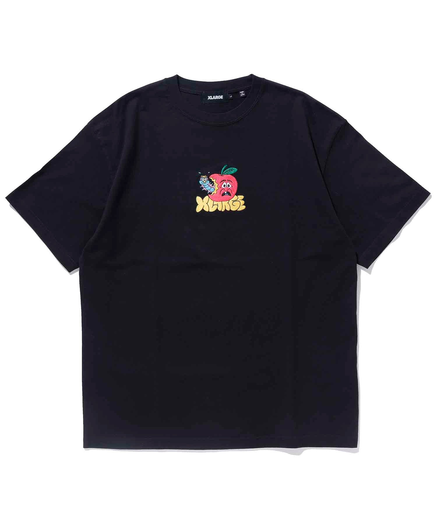 CATERPILLAR S/S TEE XLARGE