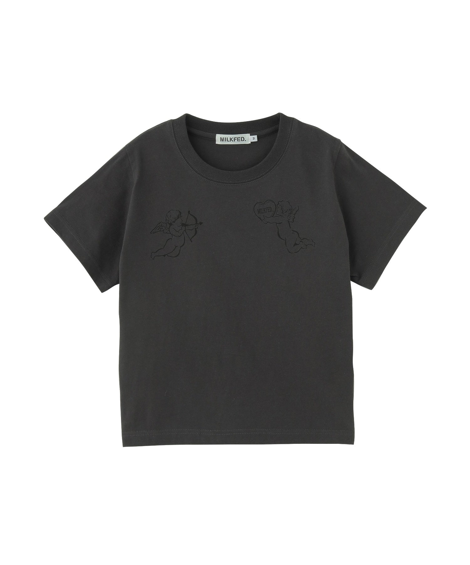 ANGEL COMPACT S/S TEE