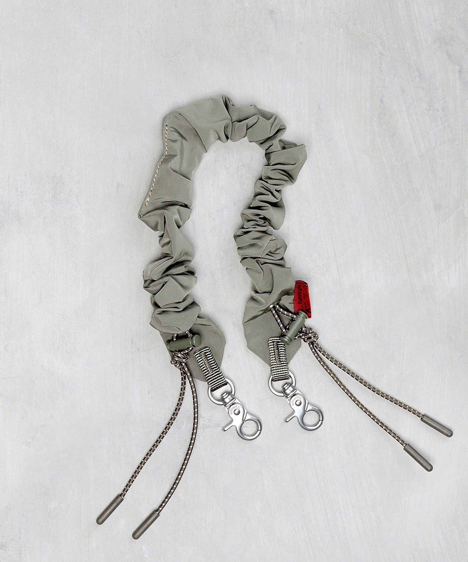 Topologie/Bungee Wrist Strap