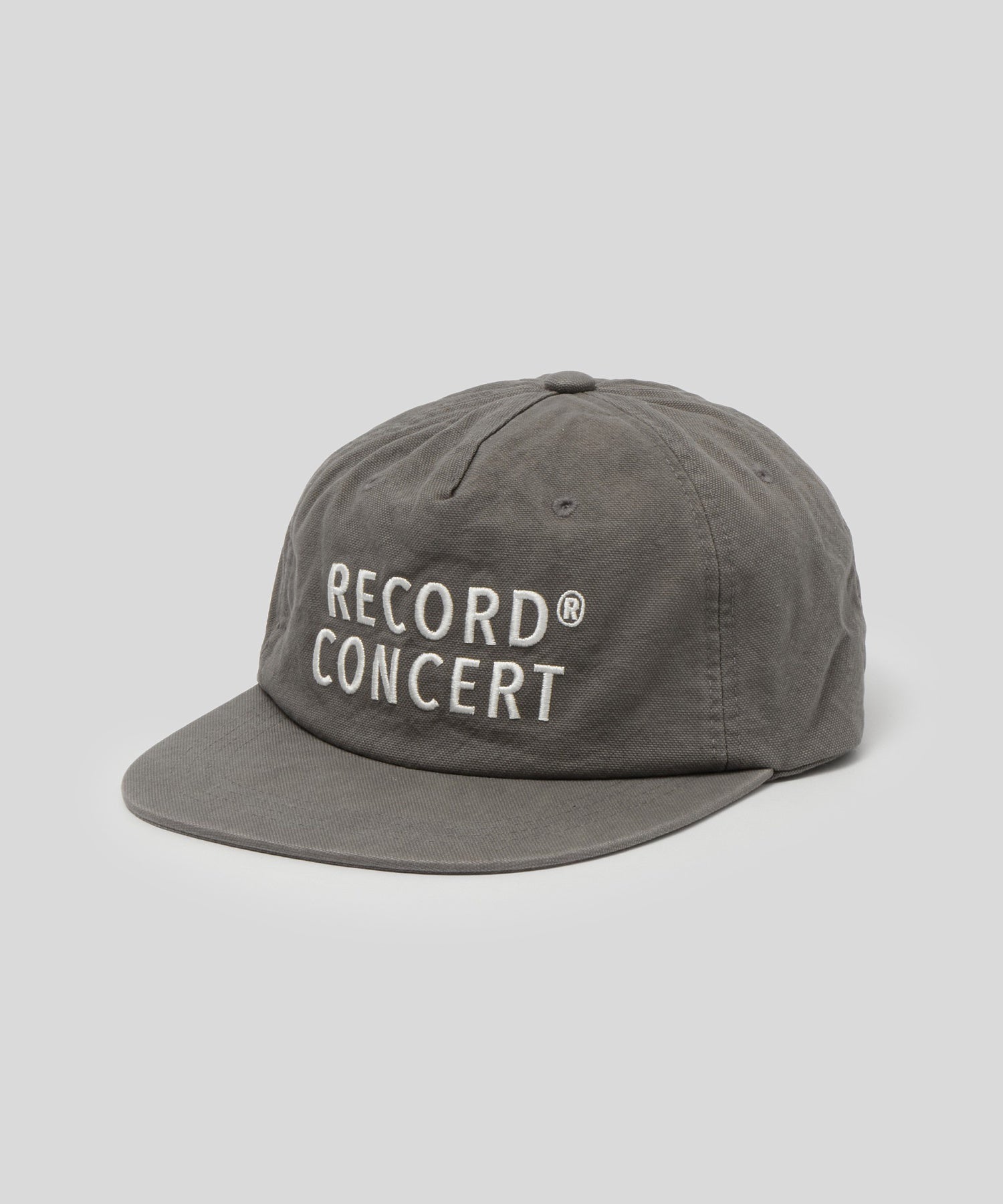KOMPAKT RECORD BAR/コンパクト レコード バー/RECORD CONCERT 5P CAP KRB00192