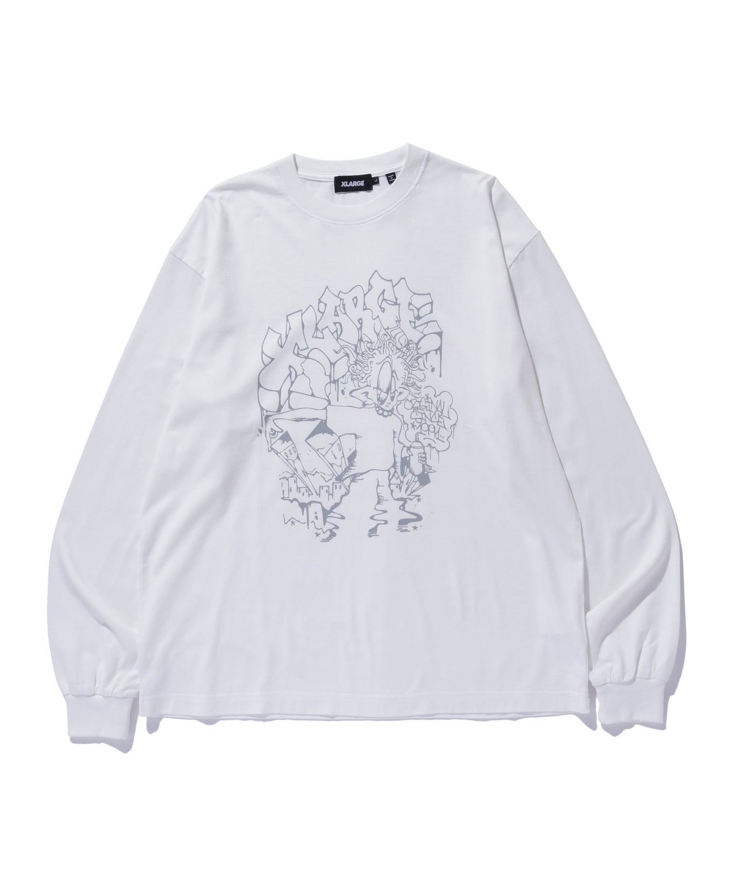 OFF WHITE