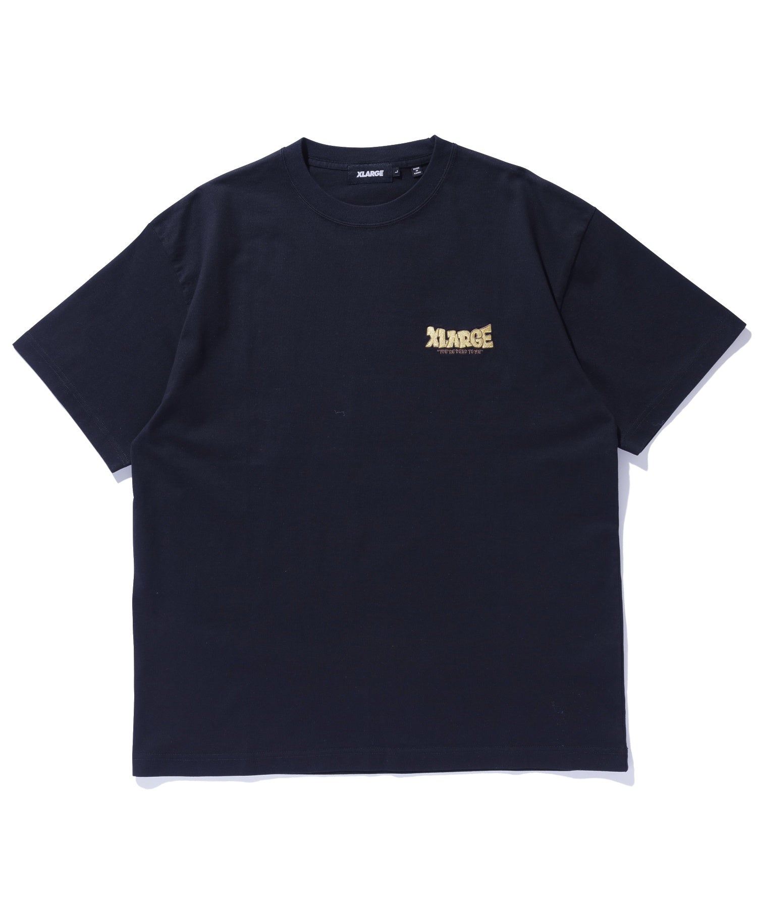 YOU ARE DEAD TO ME S/S TEE