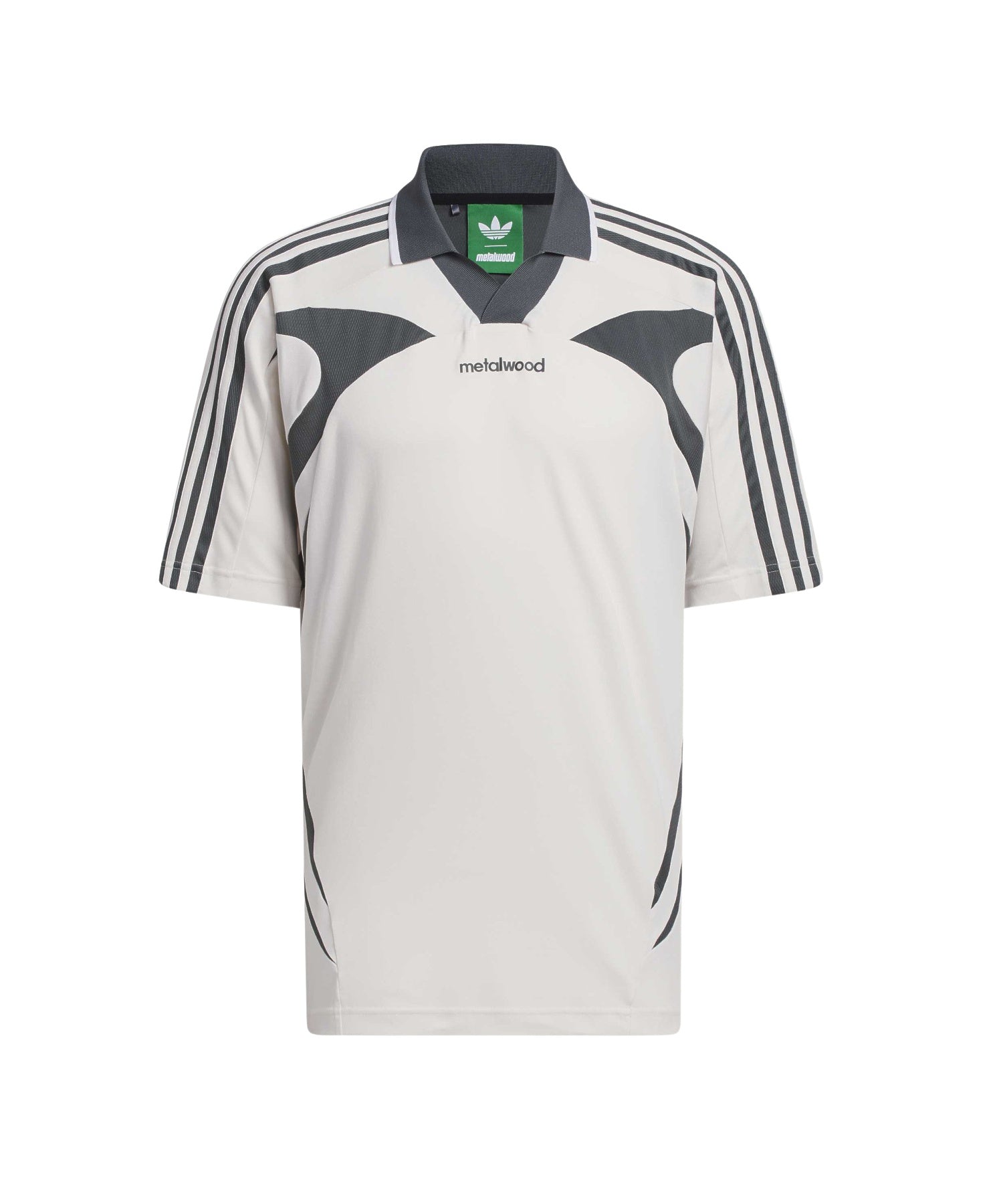 Metalwood/メタルウッド スタジオ/OG Metalwood POLO SHIRT GR531