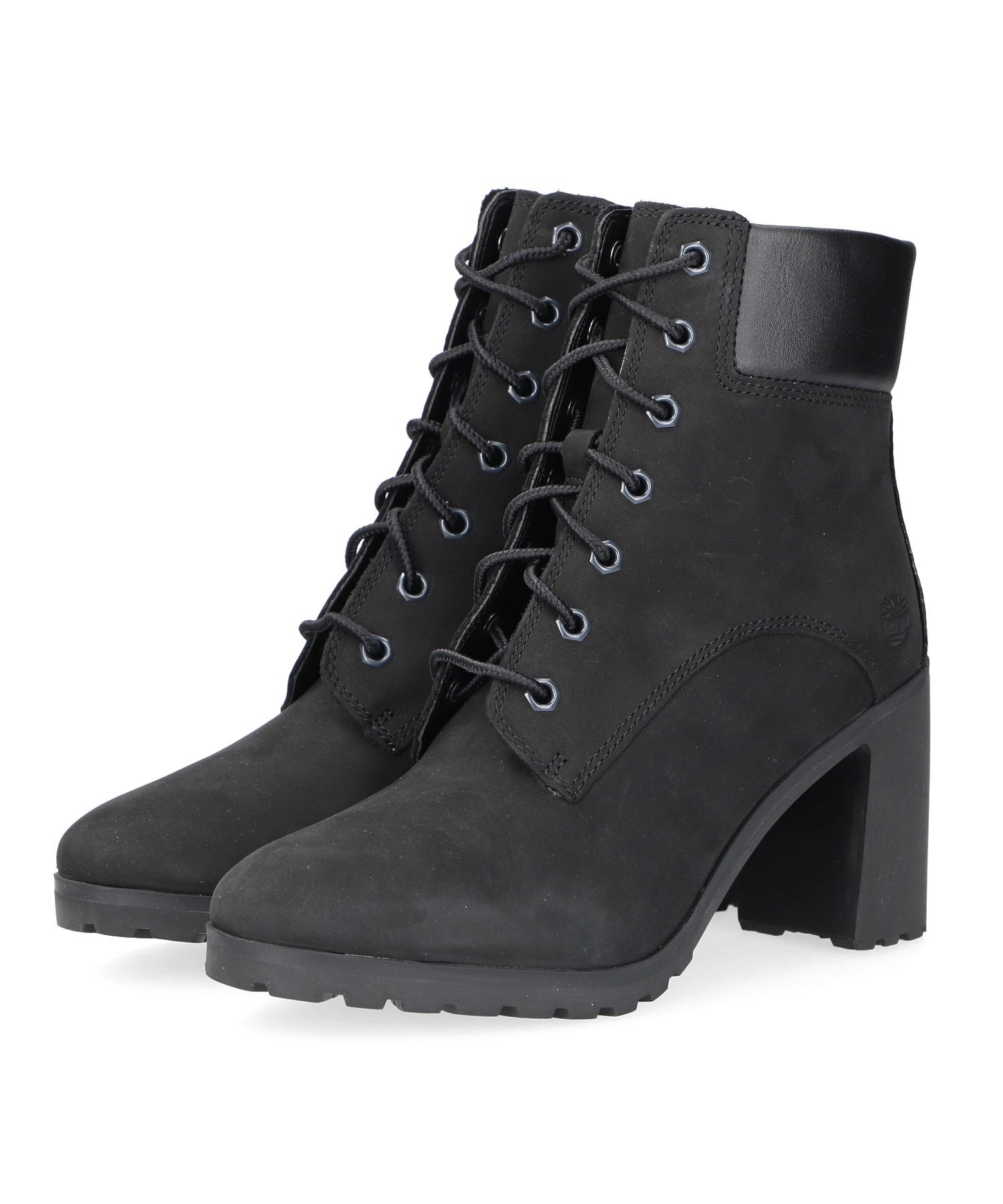 TIMBERLAND A1JVB 001 MID LACE BOOT