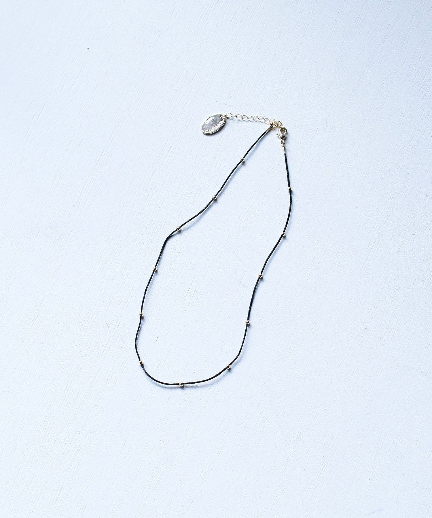 CORD NECKLACE