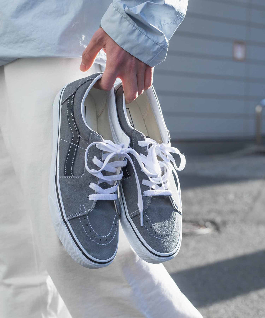 VANS SK8-LOW EXCLUSIVE MENS /ヴァンズ スケート ロウ