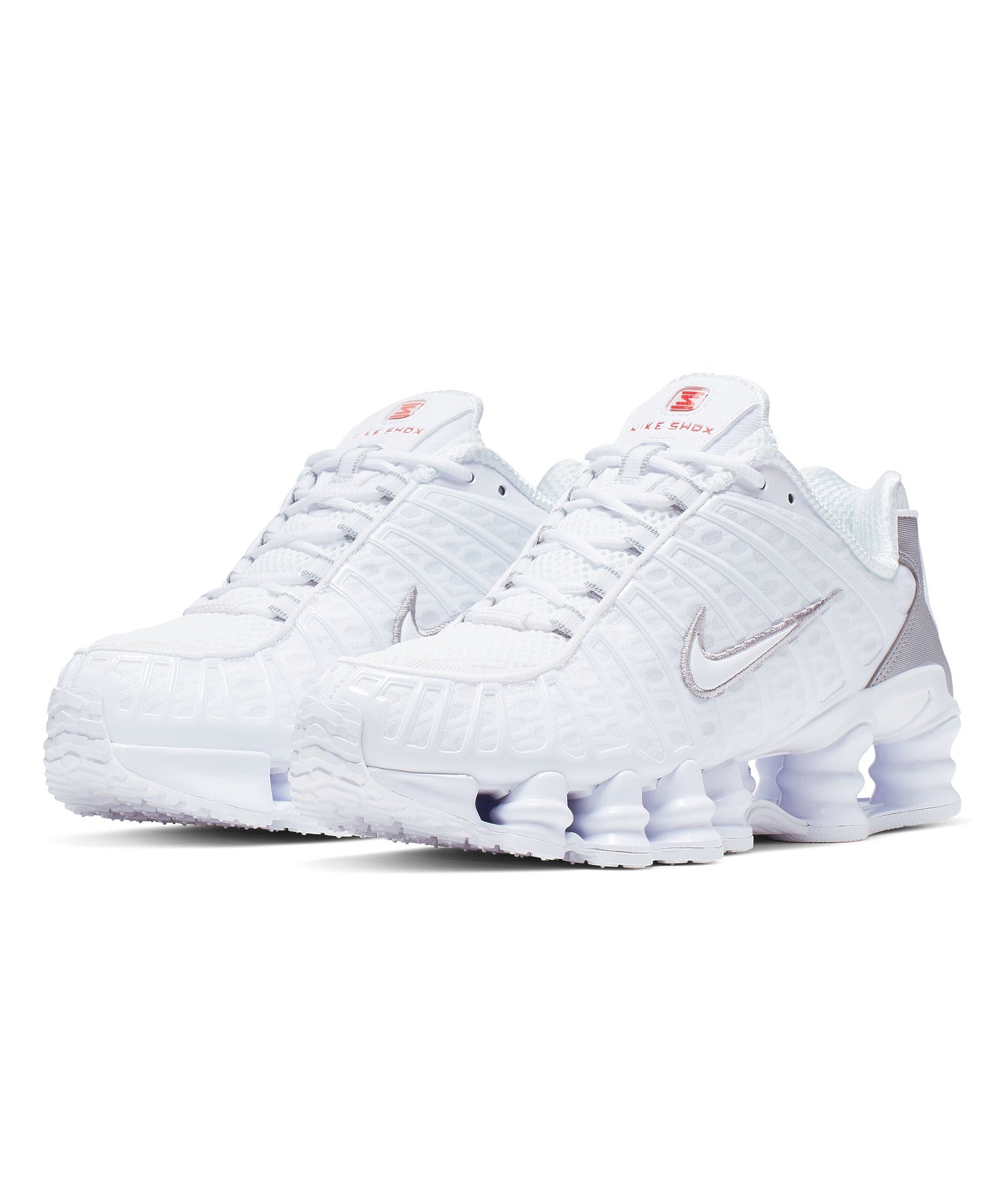 NIKE AR3566-100 WMNS SHOX TL