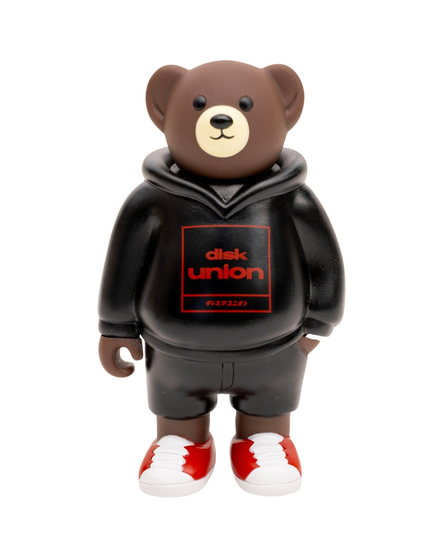 【Interbreed】Diggin Bear