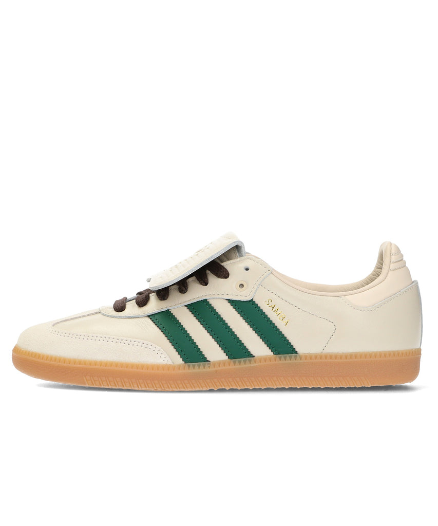 【Adidas コリア】 Samba LT adidas Samba Lt Shoes - White | Free Shipping with adiClub