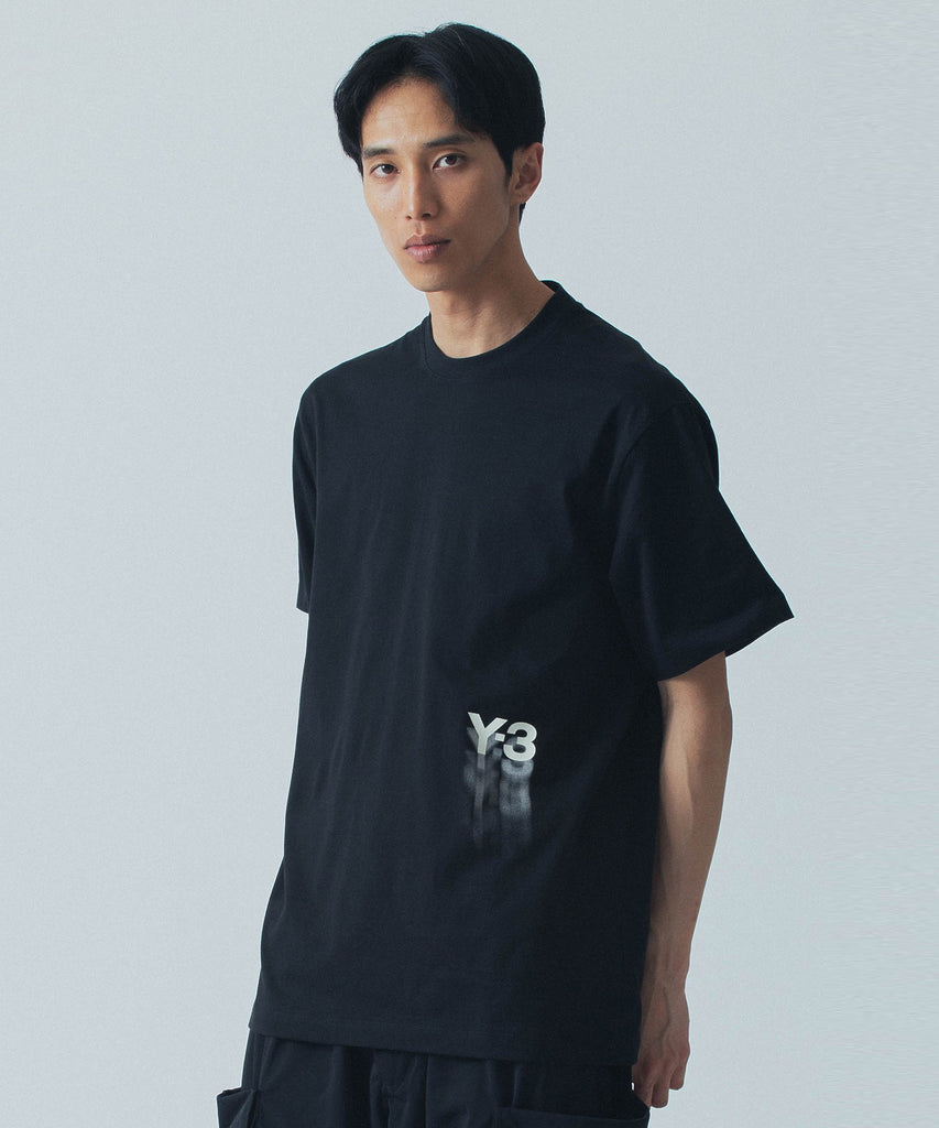 Y-3/ワイスリー/GFX SS TEE IZ3123/IZ3124 – calif（カリフ
