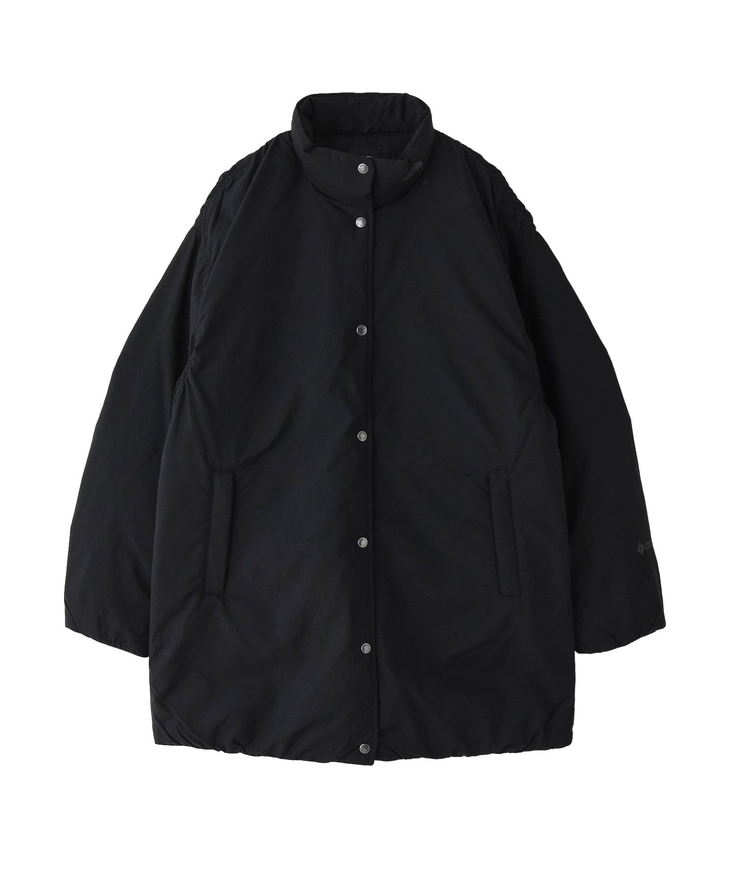 THE NORTH FACE/ザ・ノース・フェイス/WMNS Shell Half Coat NDW92561