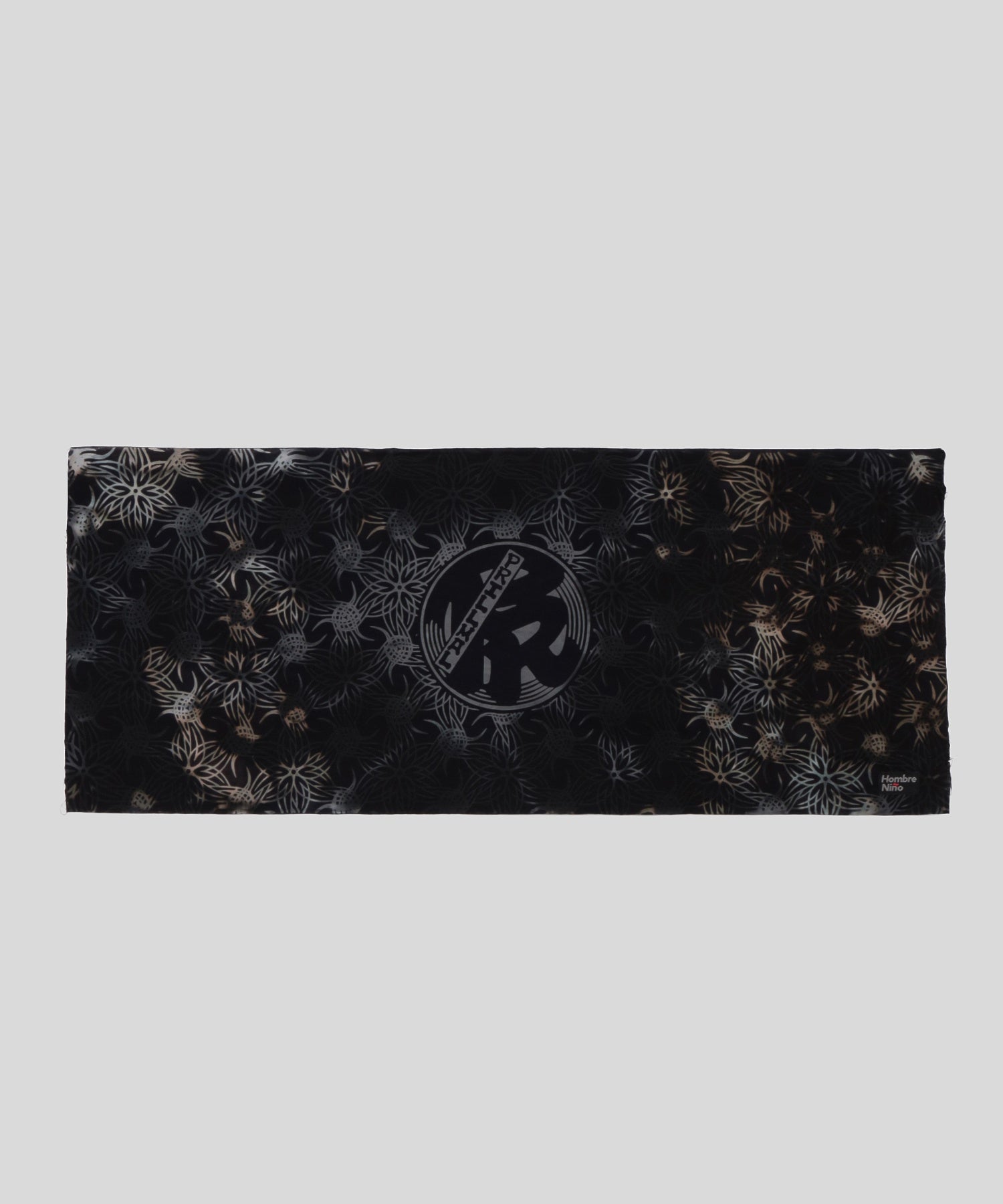 HOMBRENINO/オンブレ・ニーニョ/PRILLMAL TIE DYE TENUGUI HN0261-AC0004