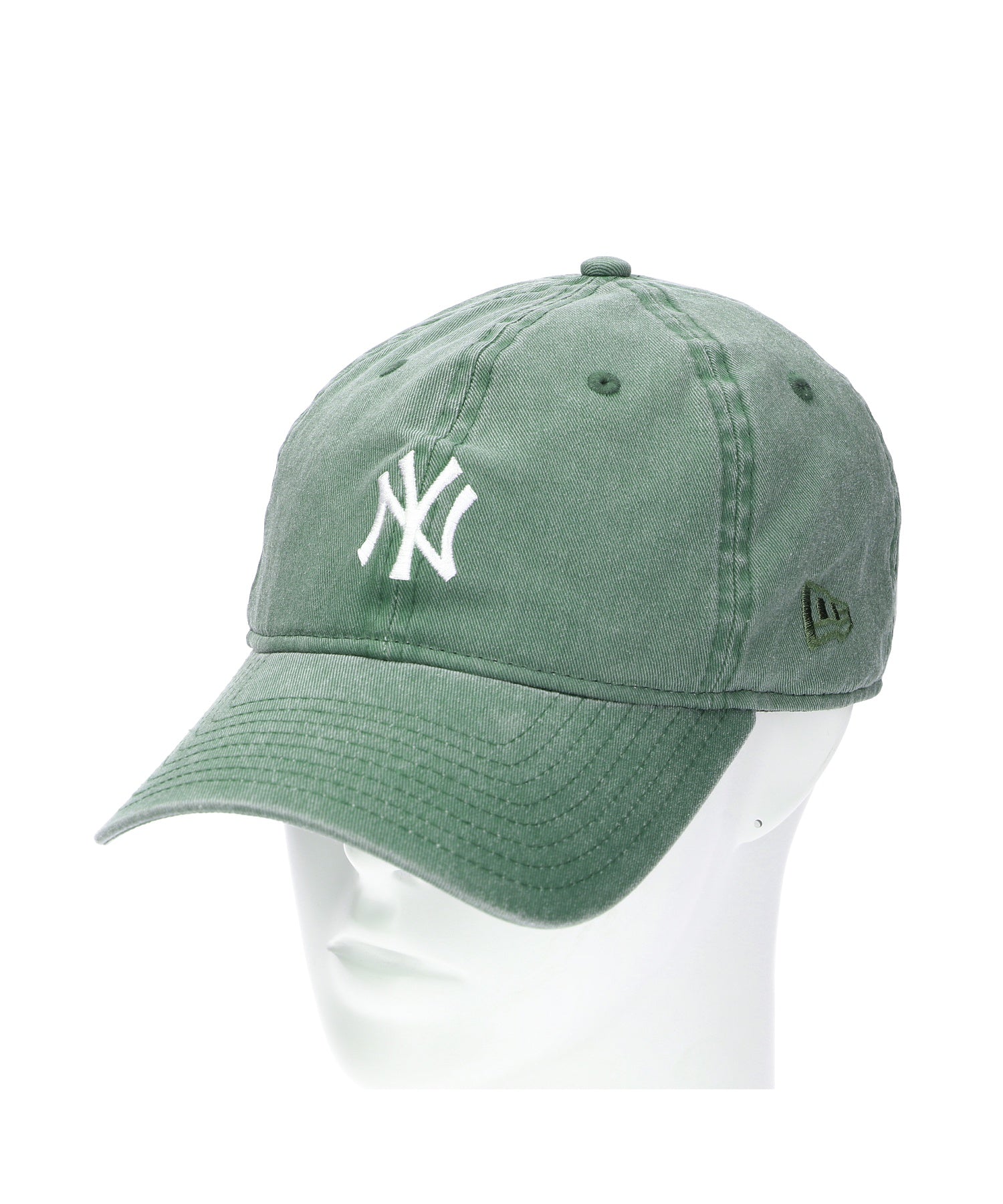 【ROSE BUD別注】NEW ERA/9TWENTYベースボールキャップ