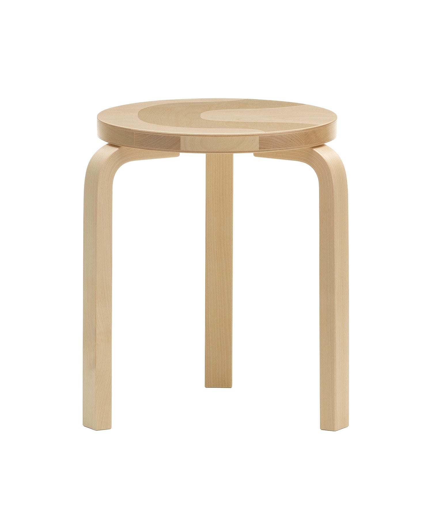 Artek x Marimekko Stool60 Seireeni