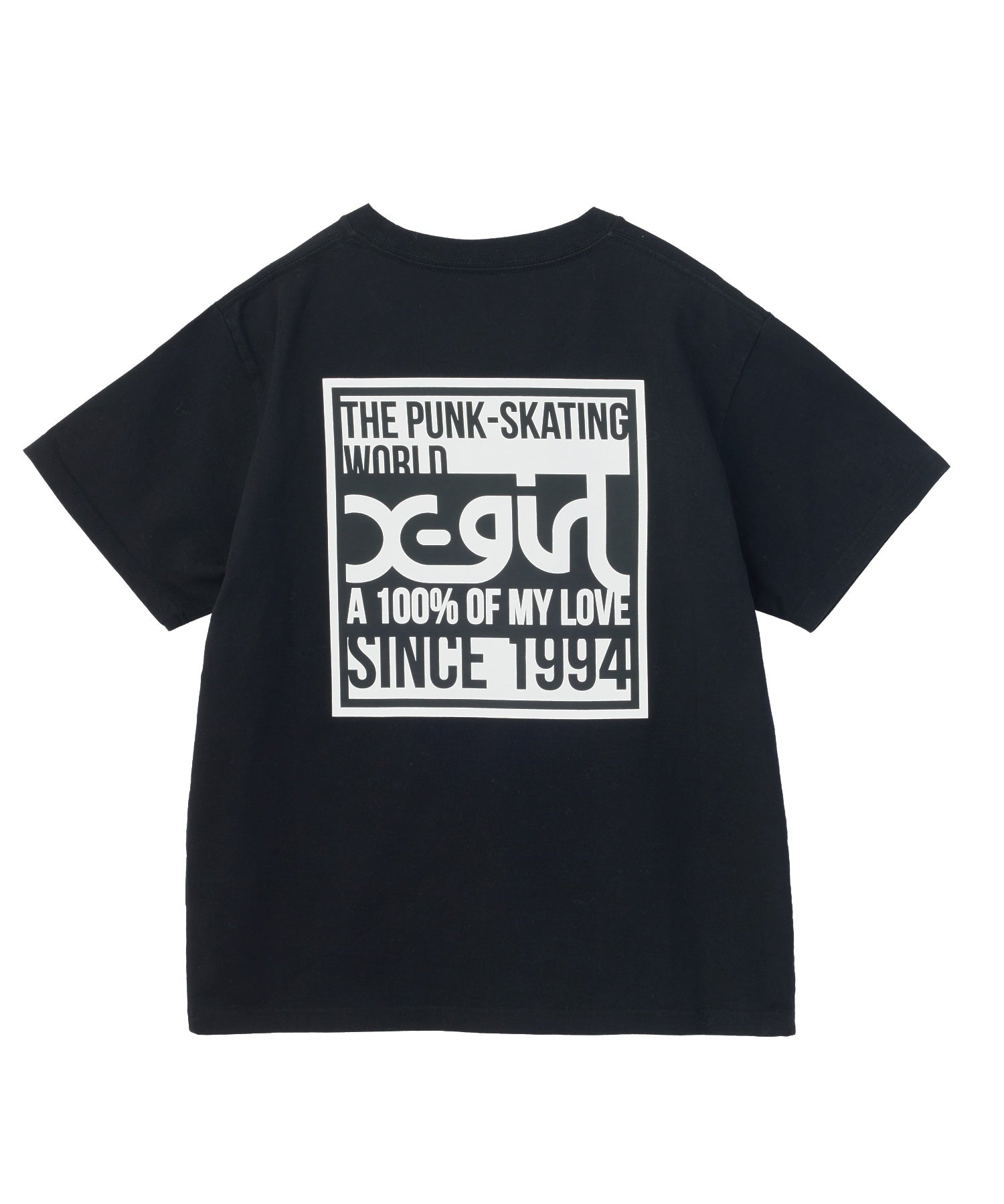 SIGNBOARD LOGO S/S TEE