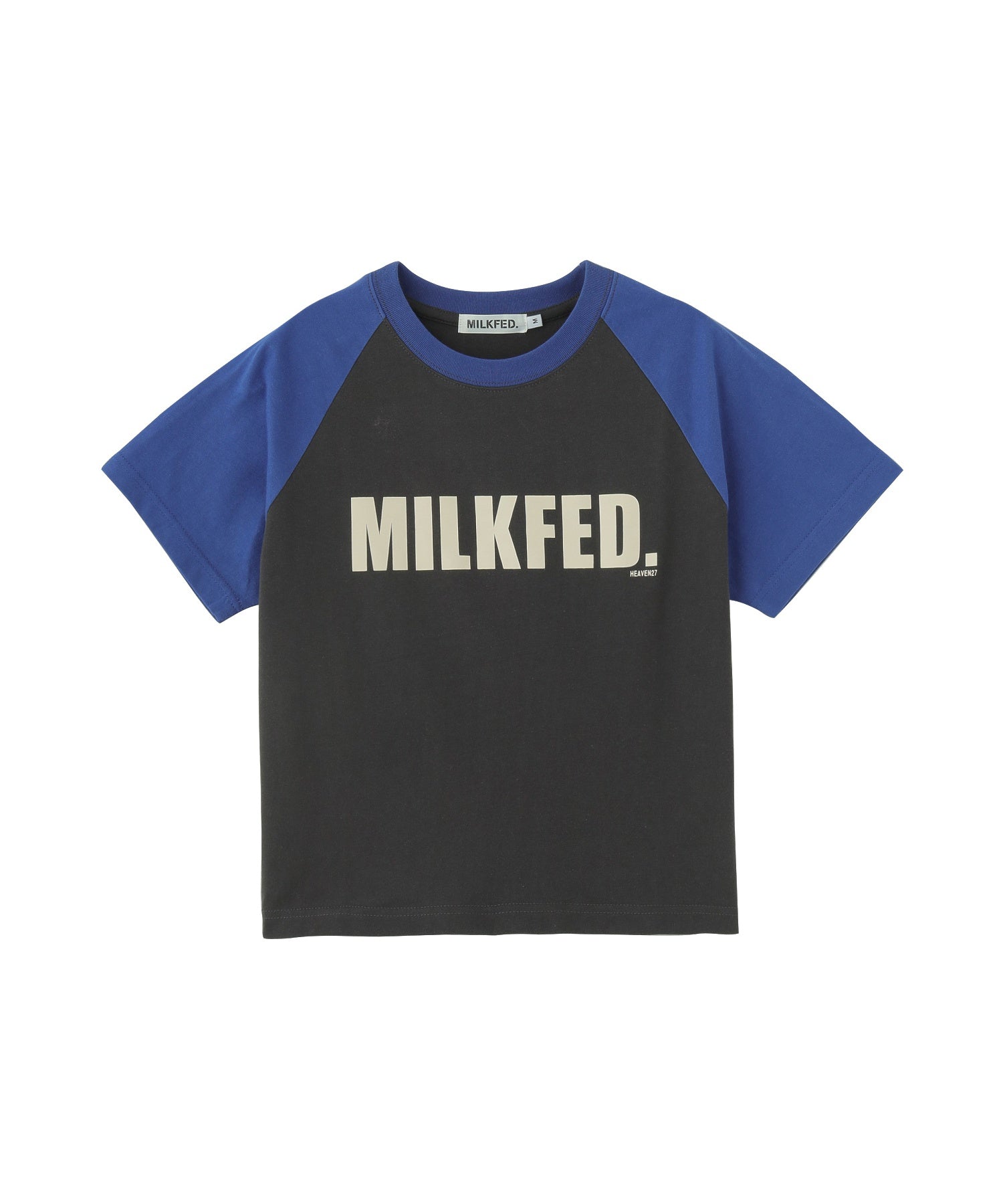 MILKFED. COMPACT B/B TEE