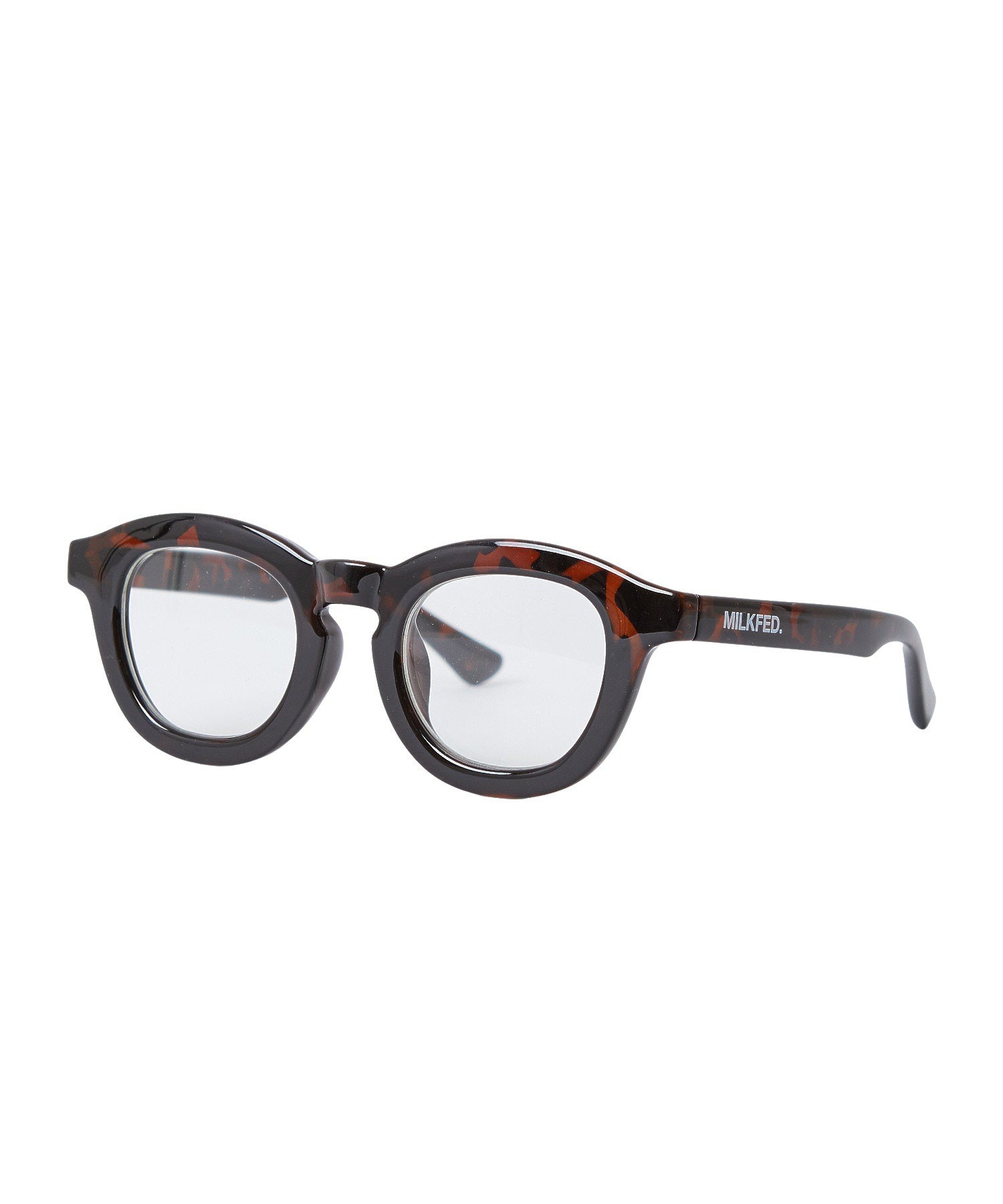 THICK WELLINGTON SUNGLASSES