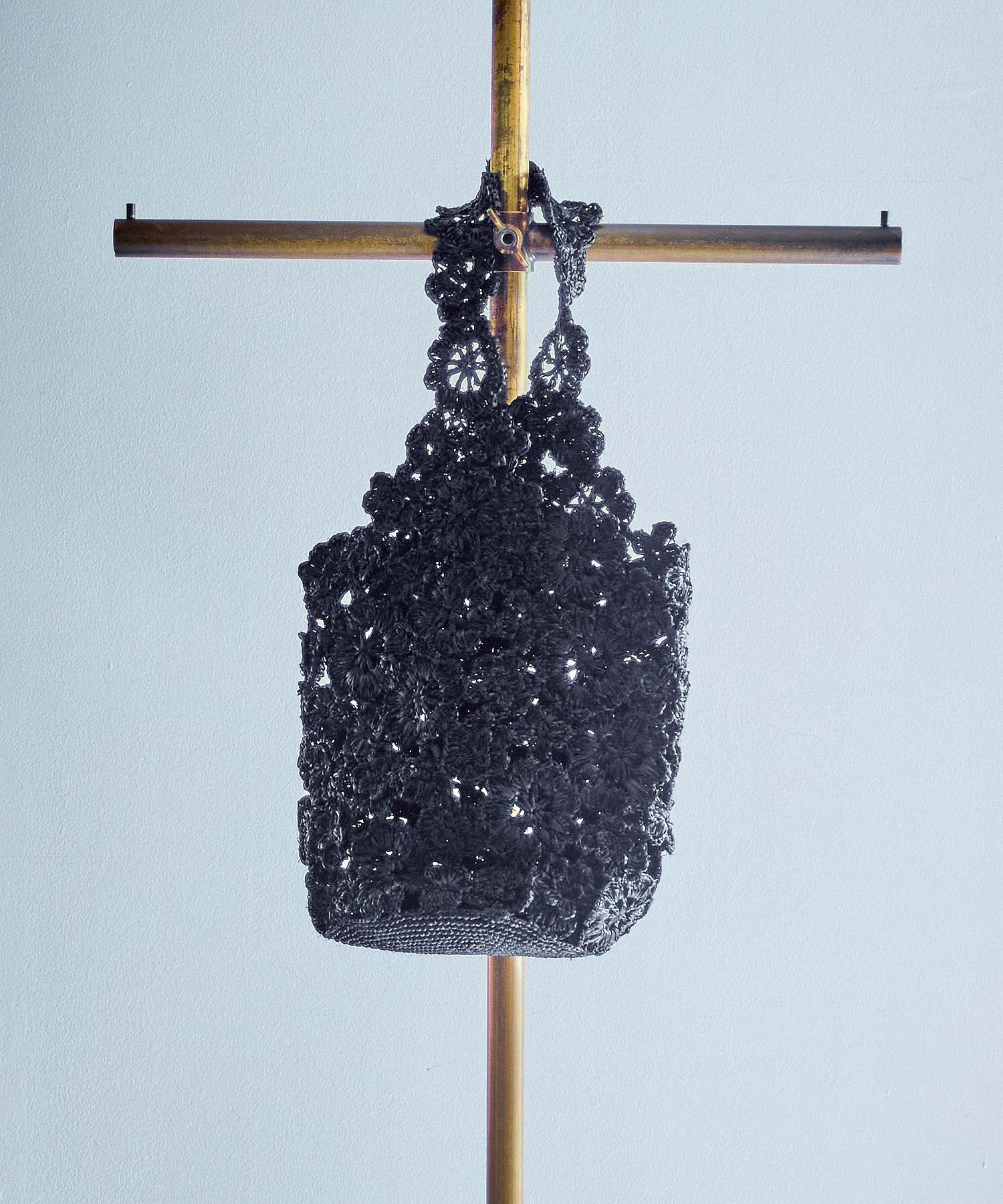 toca/FULL BLOOM BAG