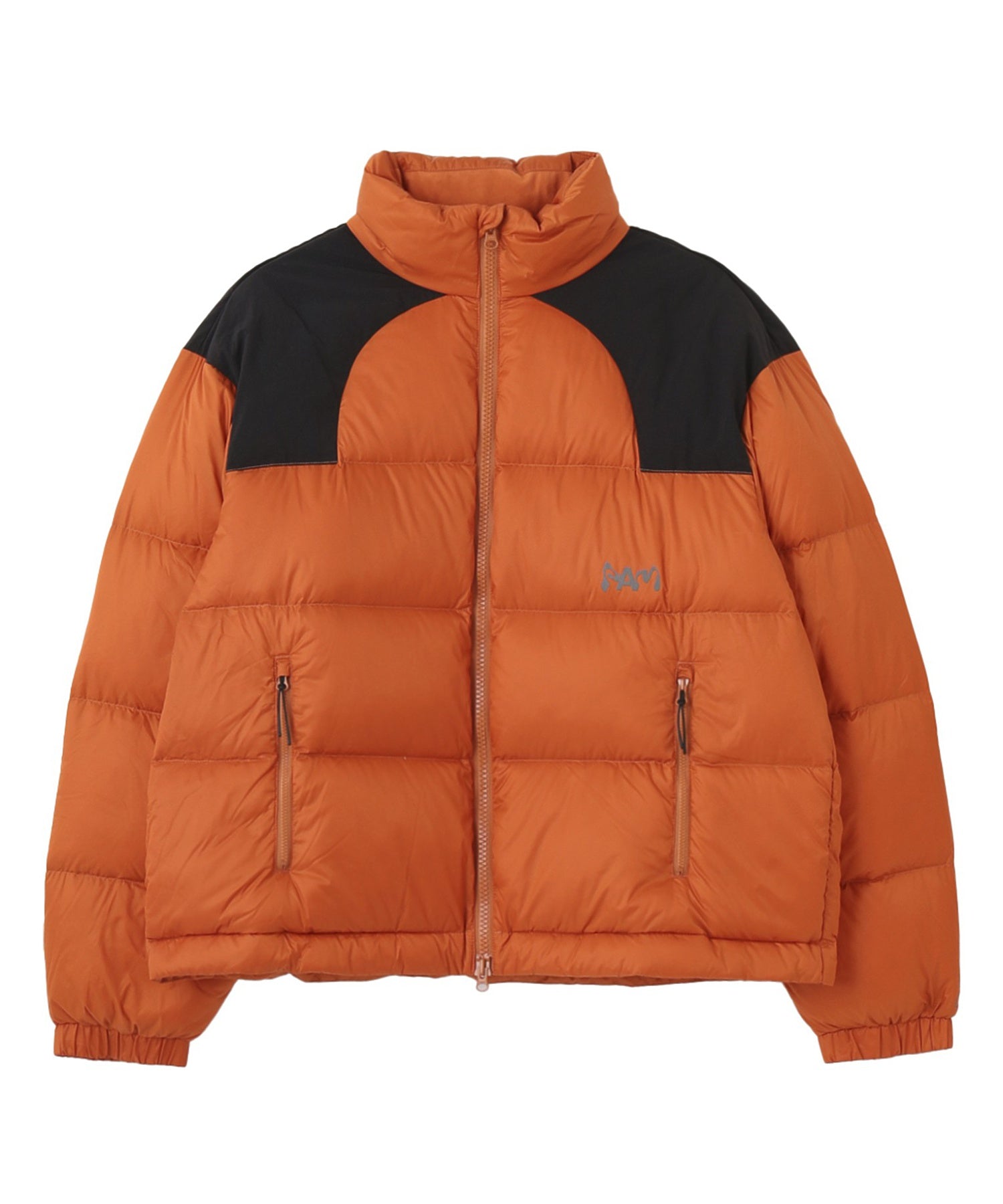 PERKS AND MINI/パークスアンドミニ/STREAM DOWN PUFFER JACKET CPL 391890
