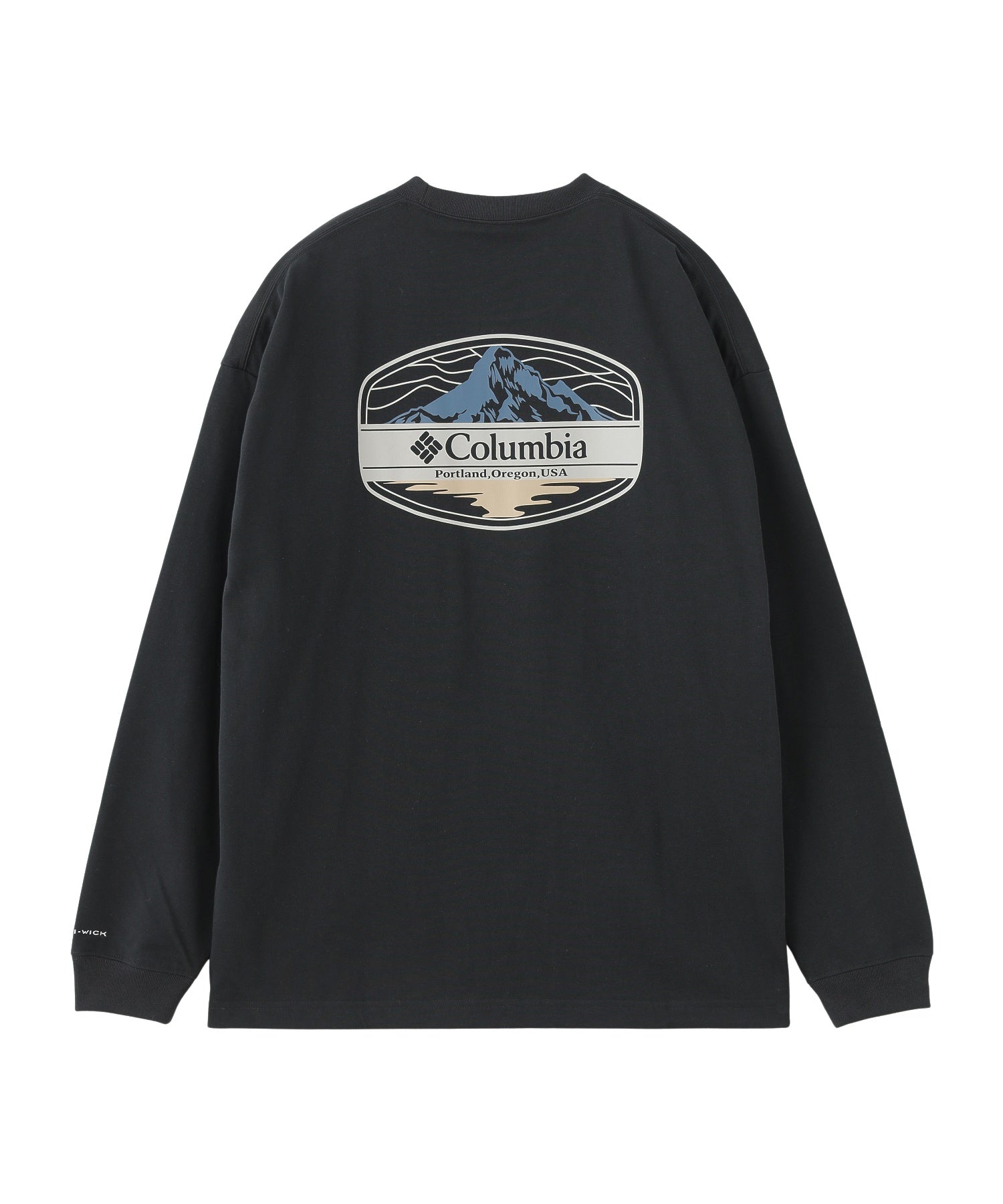 Columbia/コロンビア/Toro Valley Long Sleeve T-Shirt/PM1915