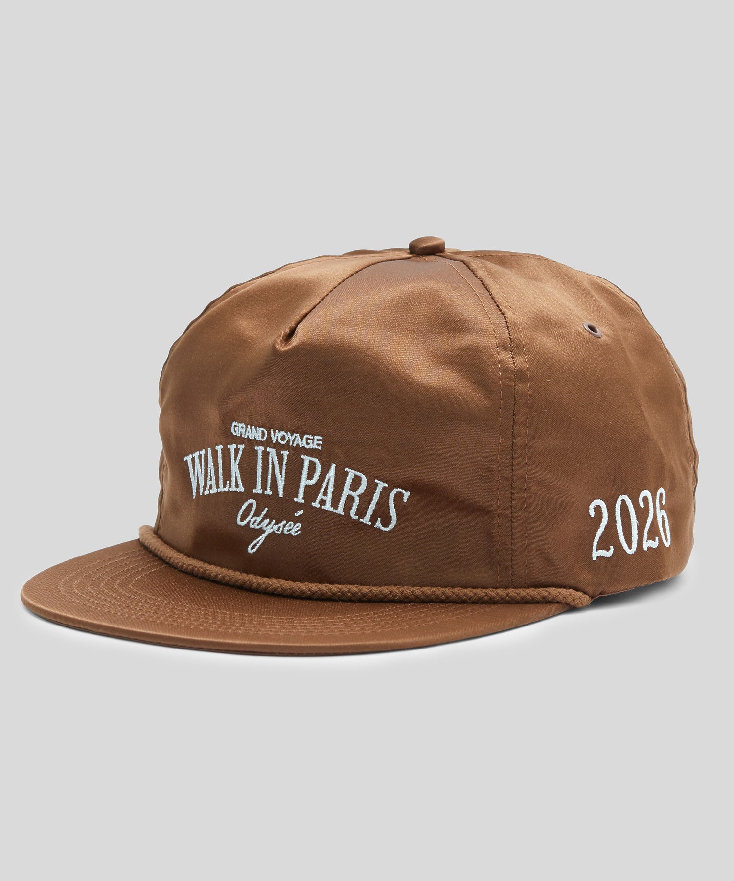 WALK IN PARIS/ウォーキンパリス/Odyssee cap