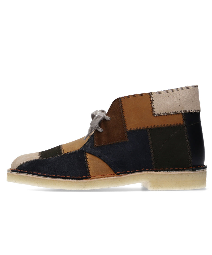 CLARKS/クラークス/Desert Patch 26183898 – calif（カリフ）公式サイト
