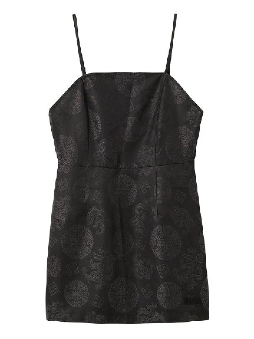 X-GIRL X OPENING CEREMONY CAMISOLE DRESS
