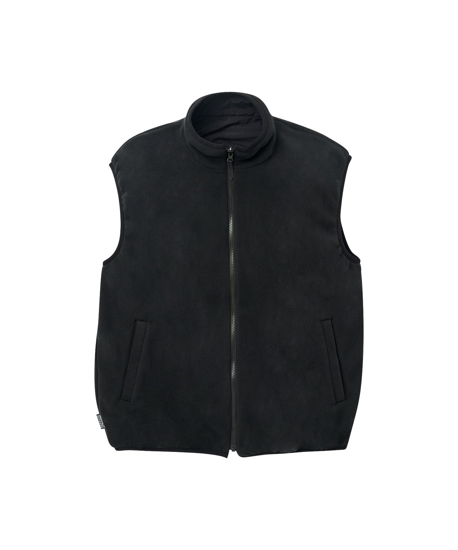 GRAMICCI/グラミチ/REVERSIBLE FLEECE VEST/G4FU-J016